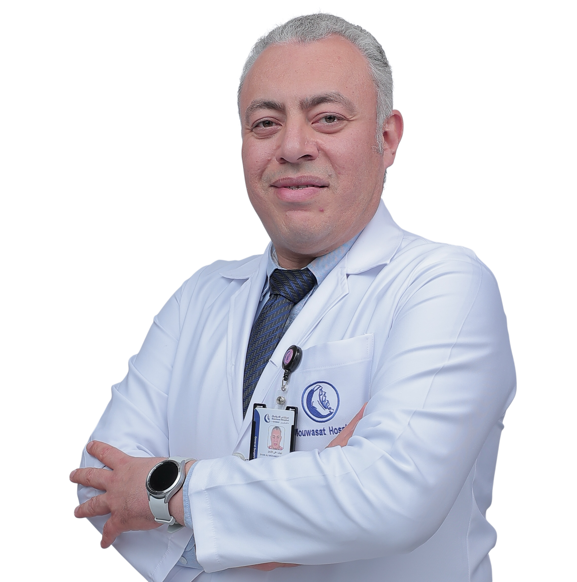 إيهاب علي الأشعل