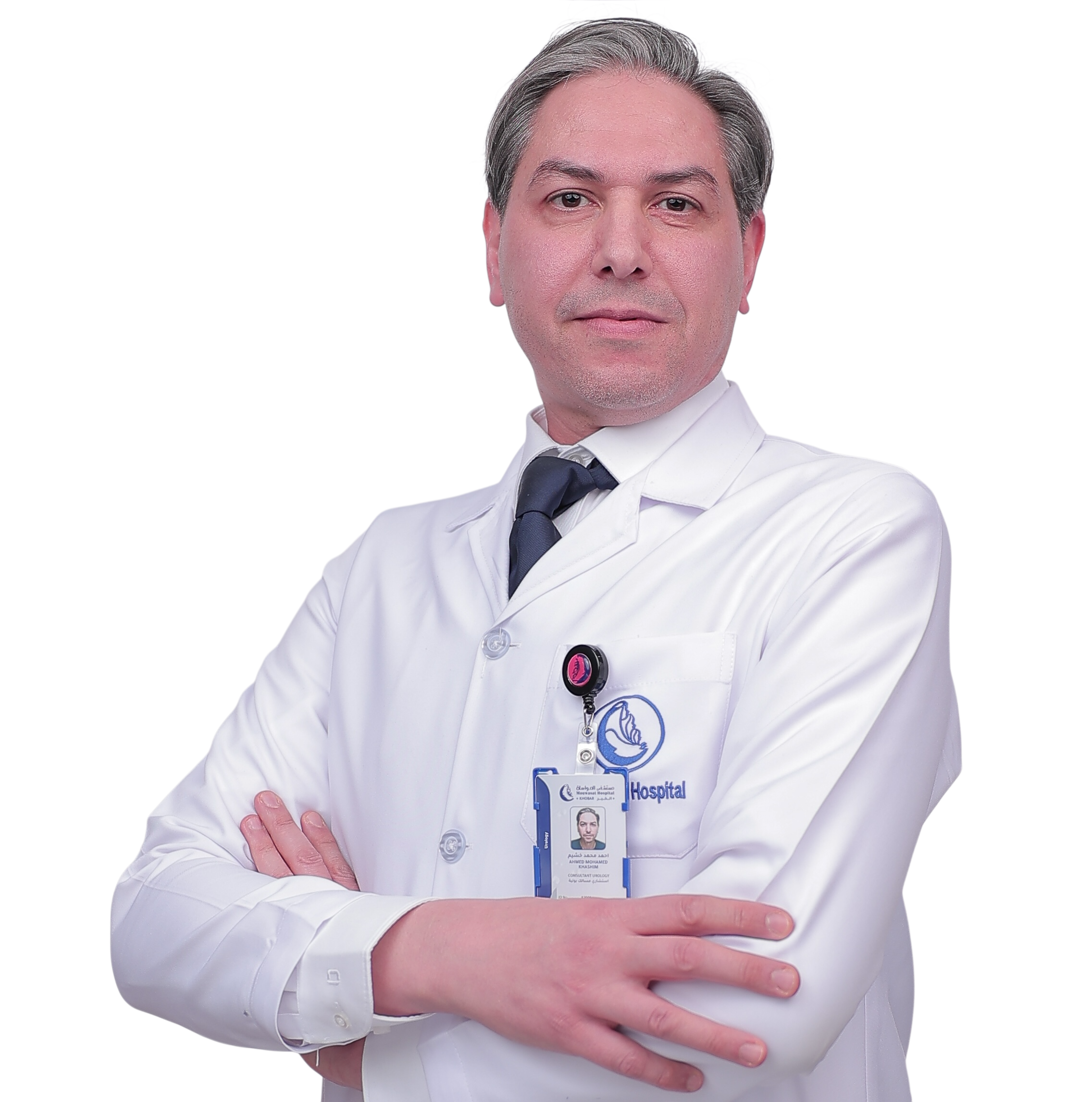 AHMED MOHAMED AHMED KHASHIM