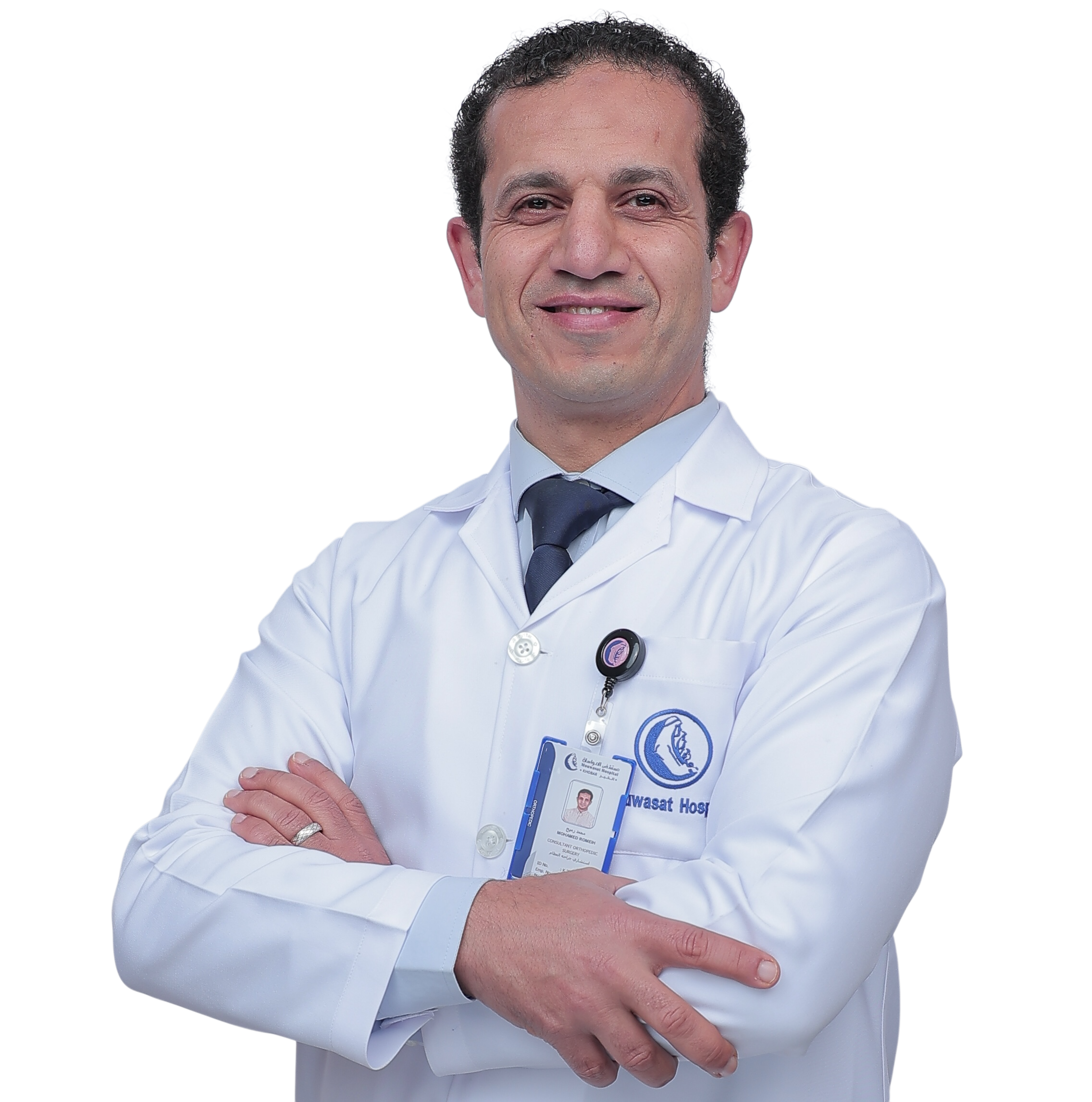 محمد عبدالحميد رميح