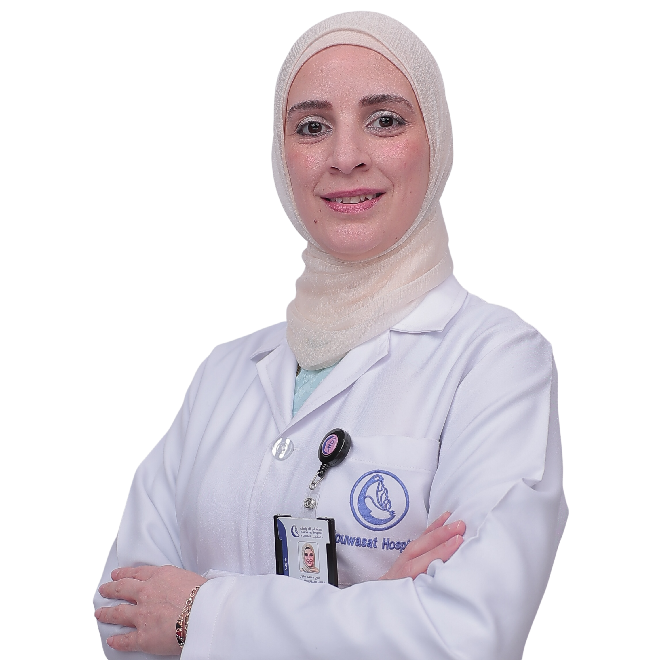 FARAH MOHAMED CHAKIB