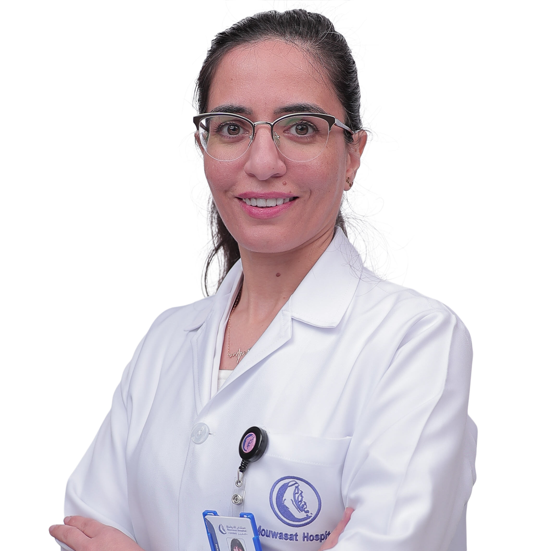 نبيلة قبلان الحجاج