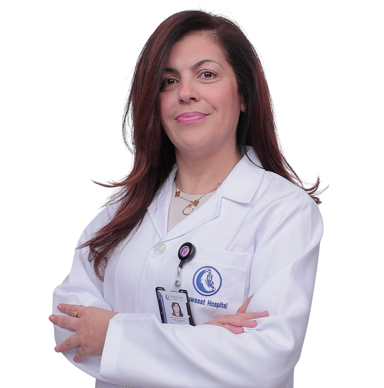 MANEL MOHAMED BEN CHIHAOUI