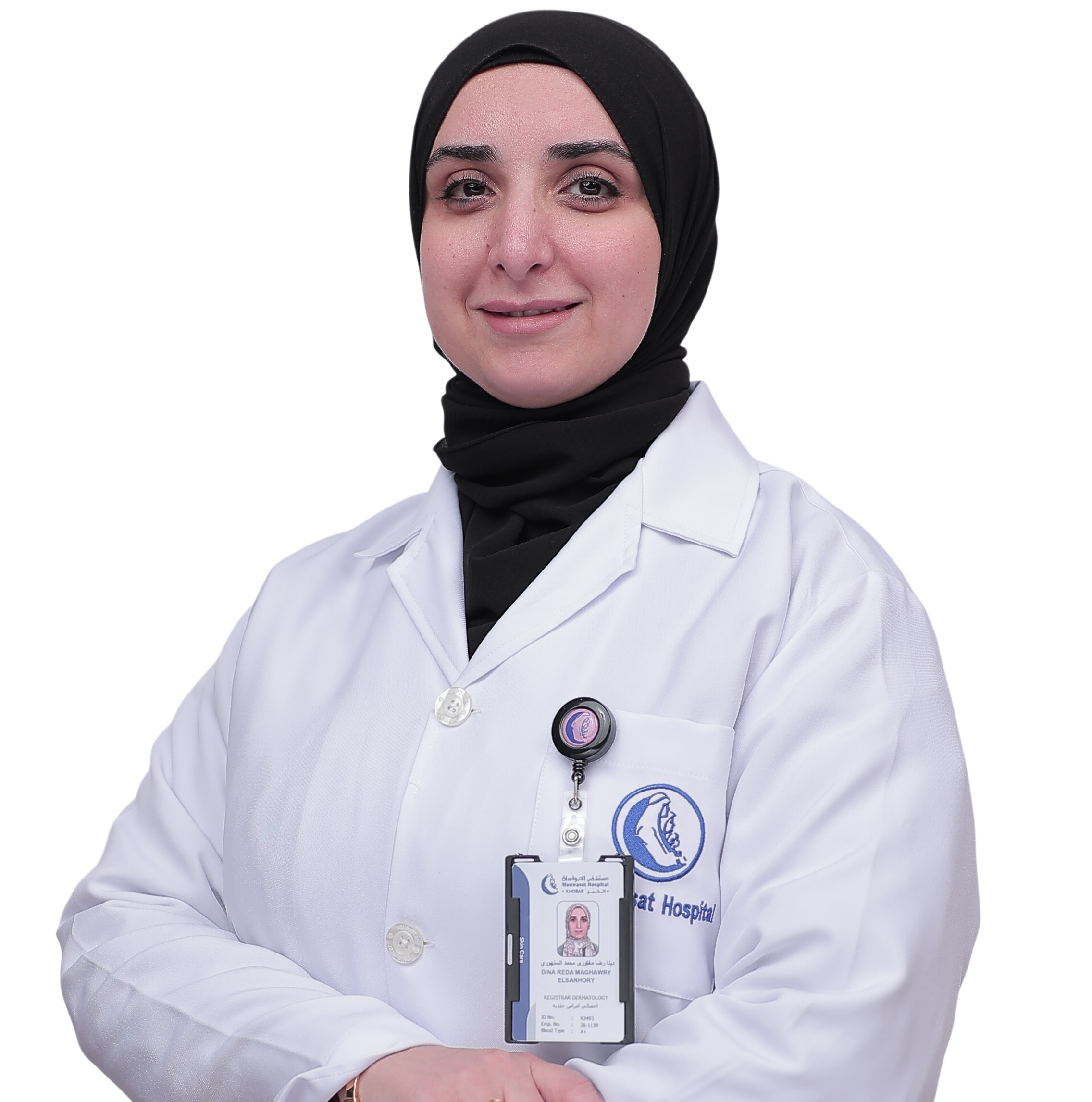 DINA REDA MAGHAWRY ELSANHORY