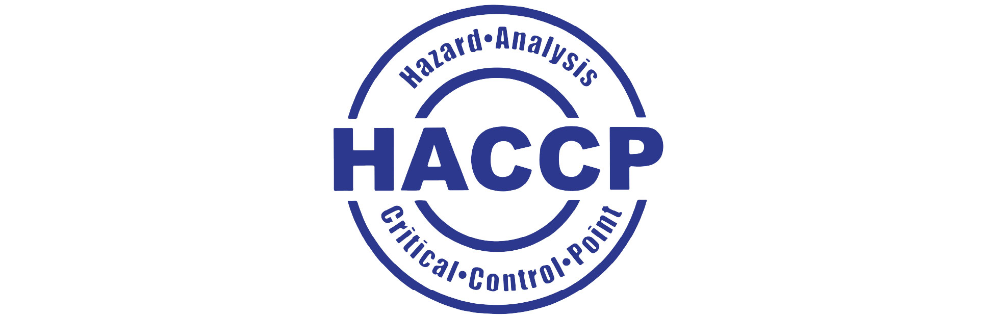 الشهادة الدولية لاعتماد جودة وسلامة خدمات الغذاء (HACCP)
