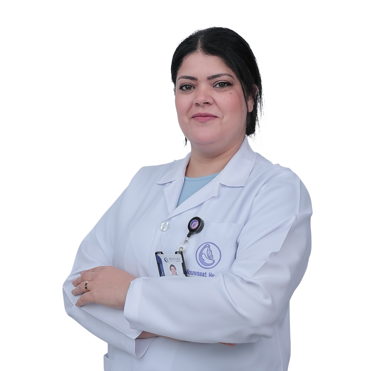 فاطمة العطار