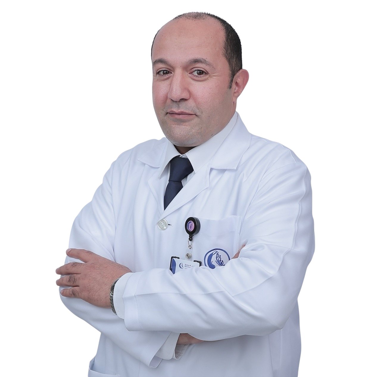 مصطفى محمد محمود حسن