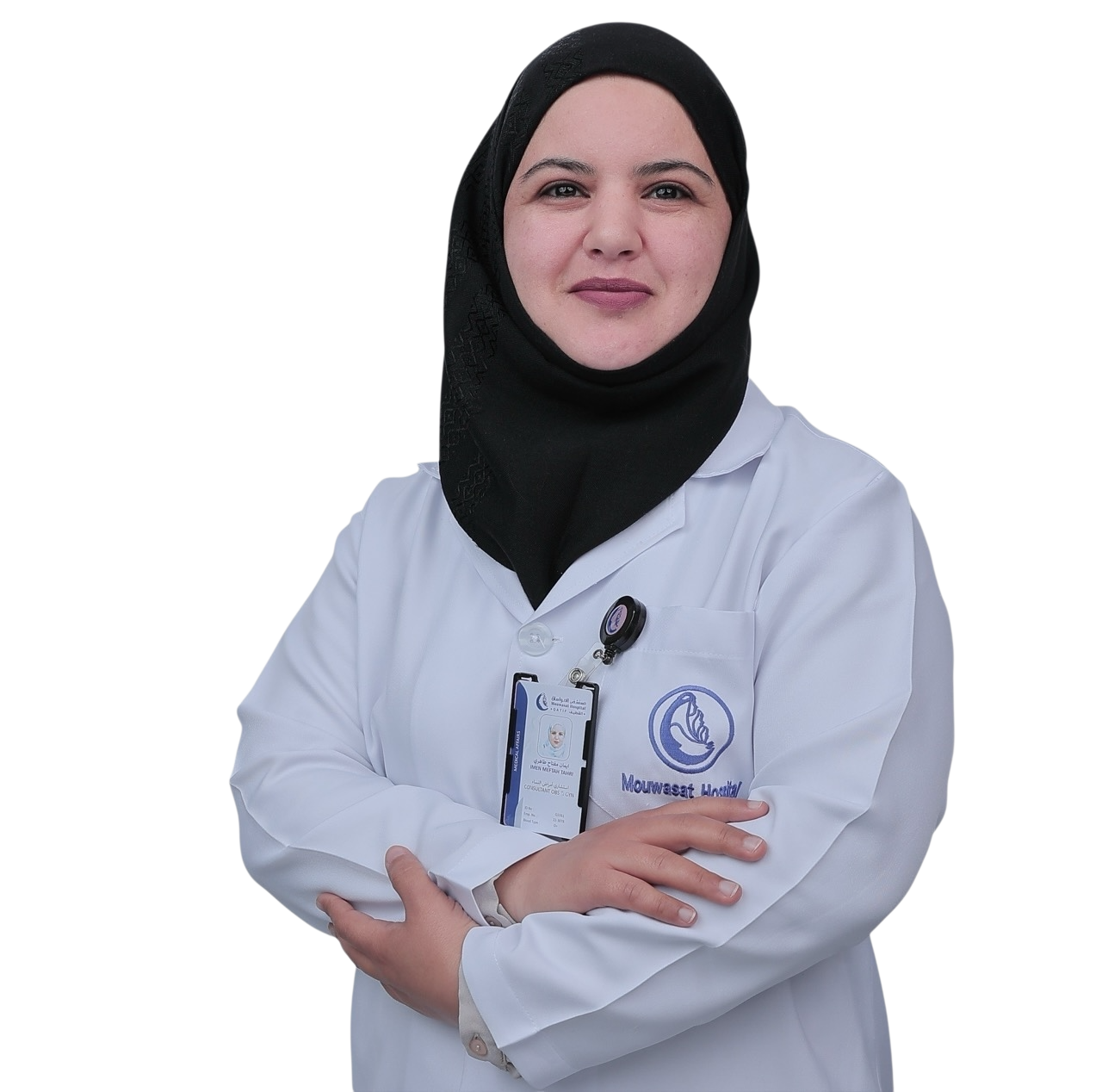 إيمان مفتاح طاهري