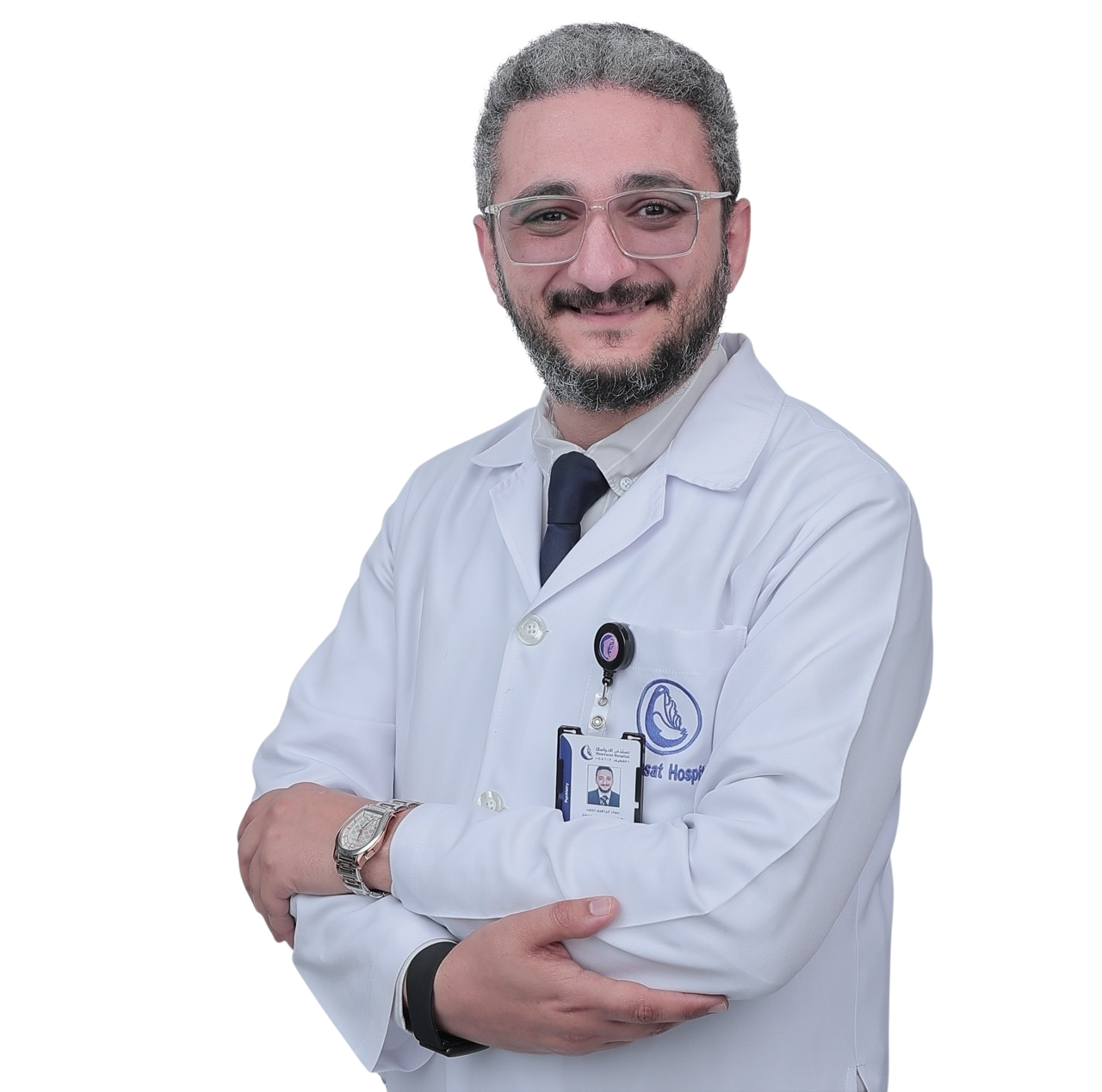 عماد ابراهيم نجيب