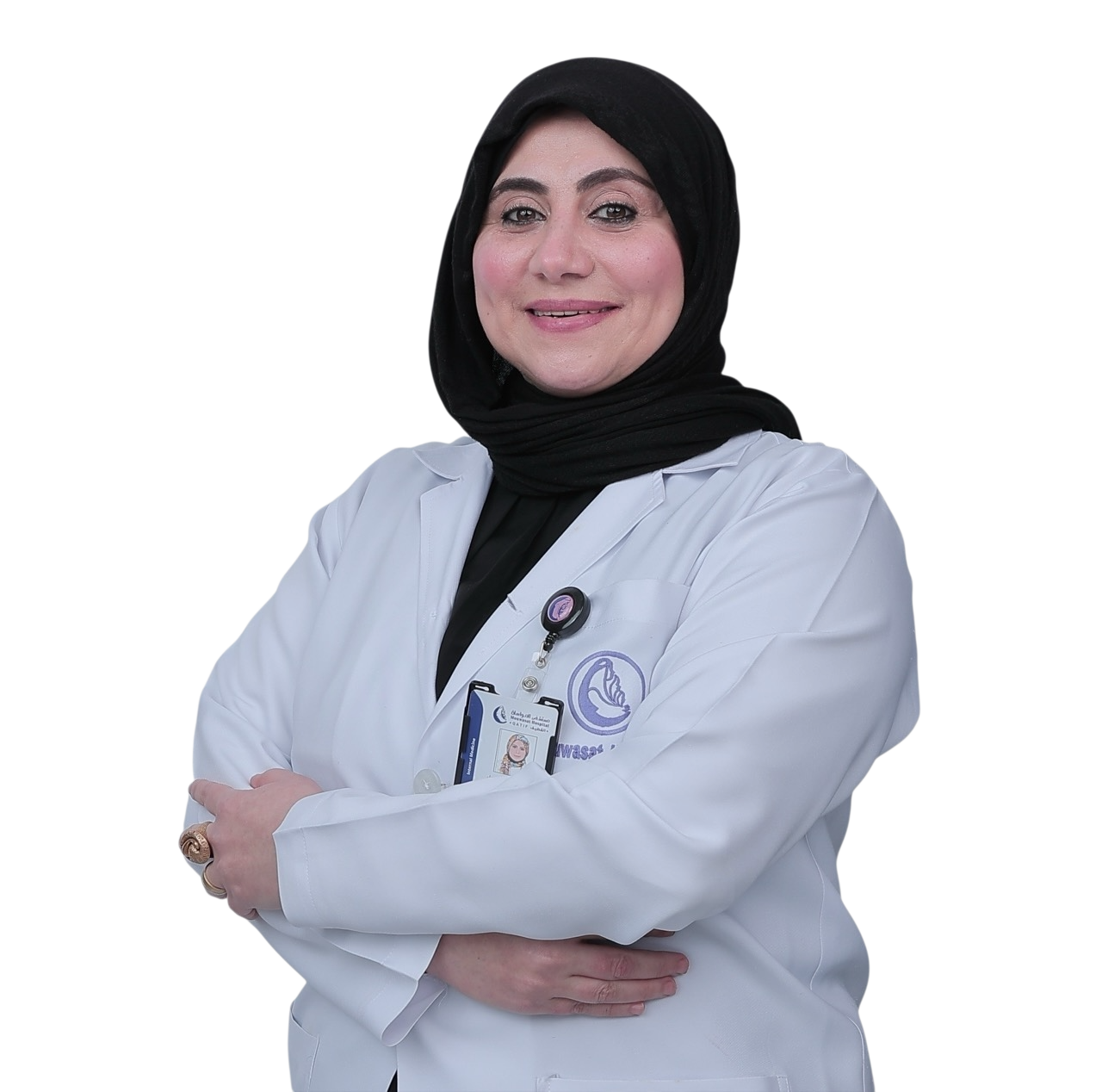 إيمان محمود علي إسماعيل