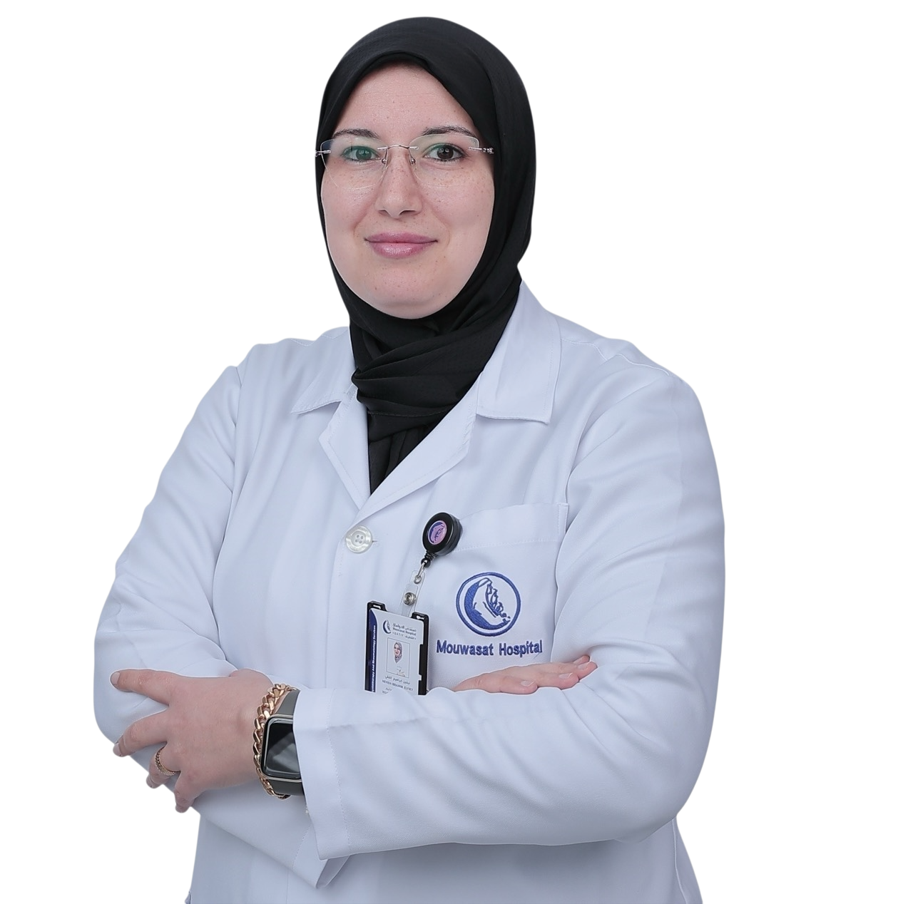 نيفين ابراهيم