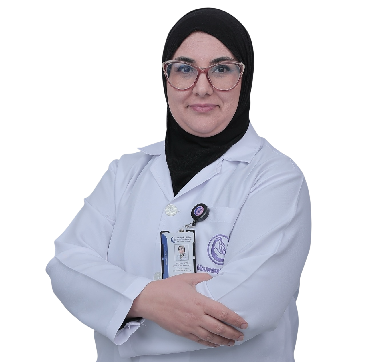 ايمان شيخ  روحه