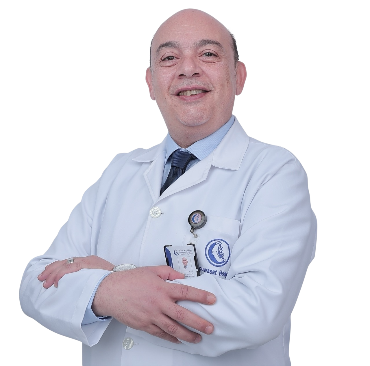 وائل صفوت عبد الباقي 