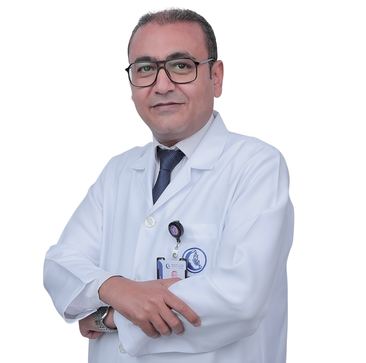 ماجد محمد علي