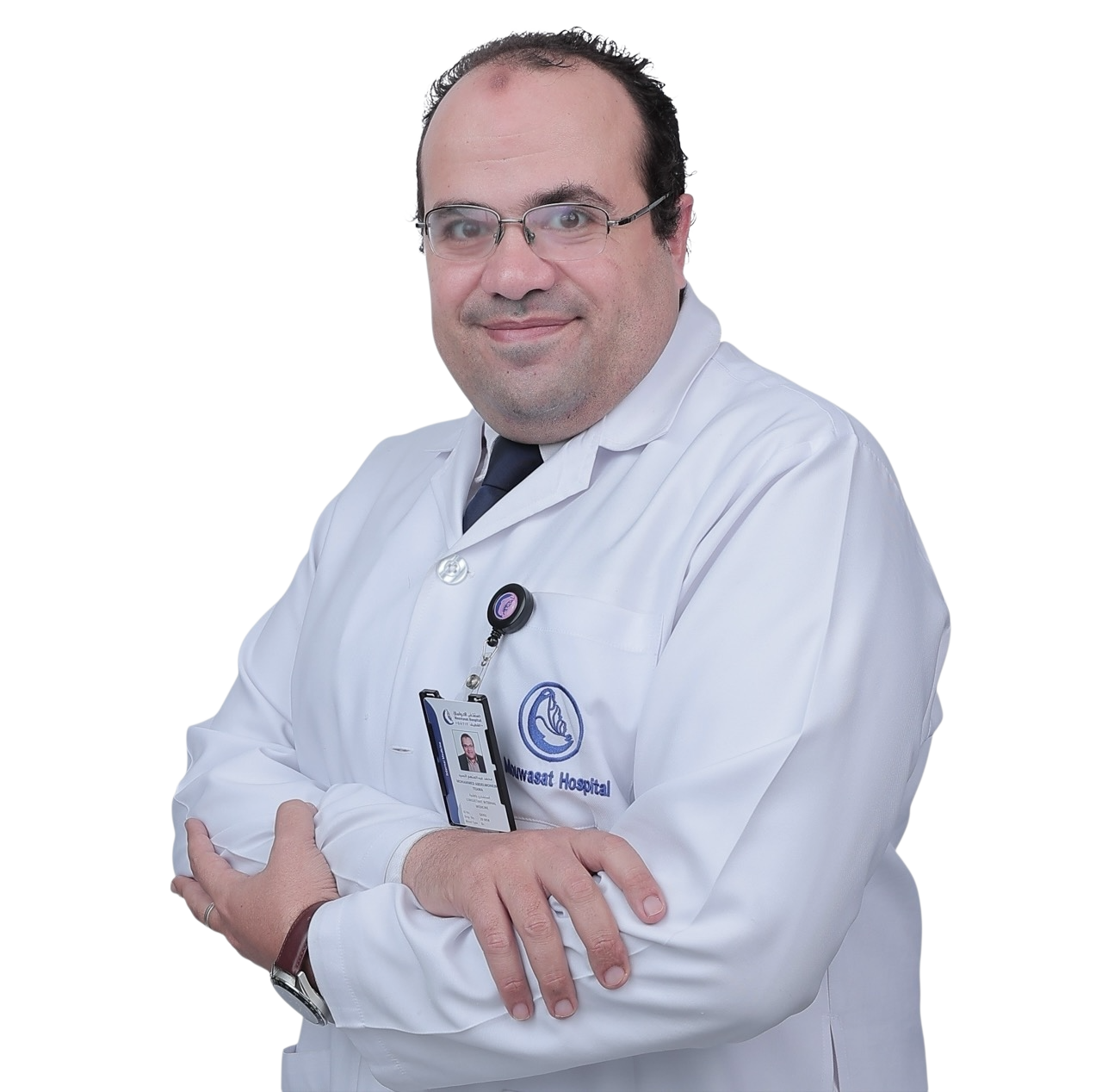 محمد عبدالمنعم