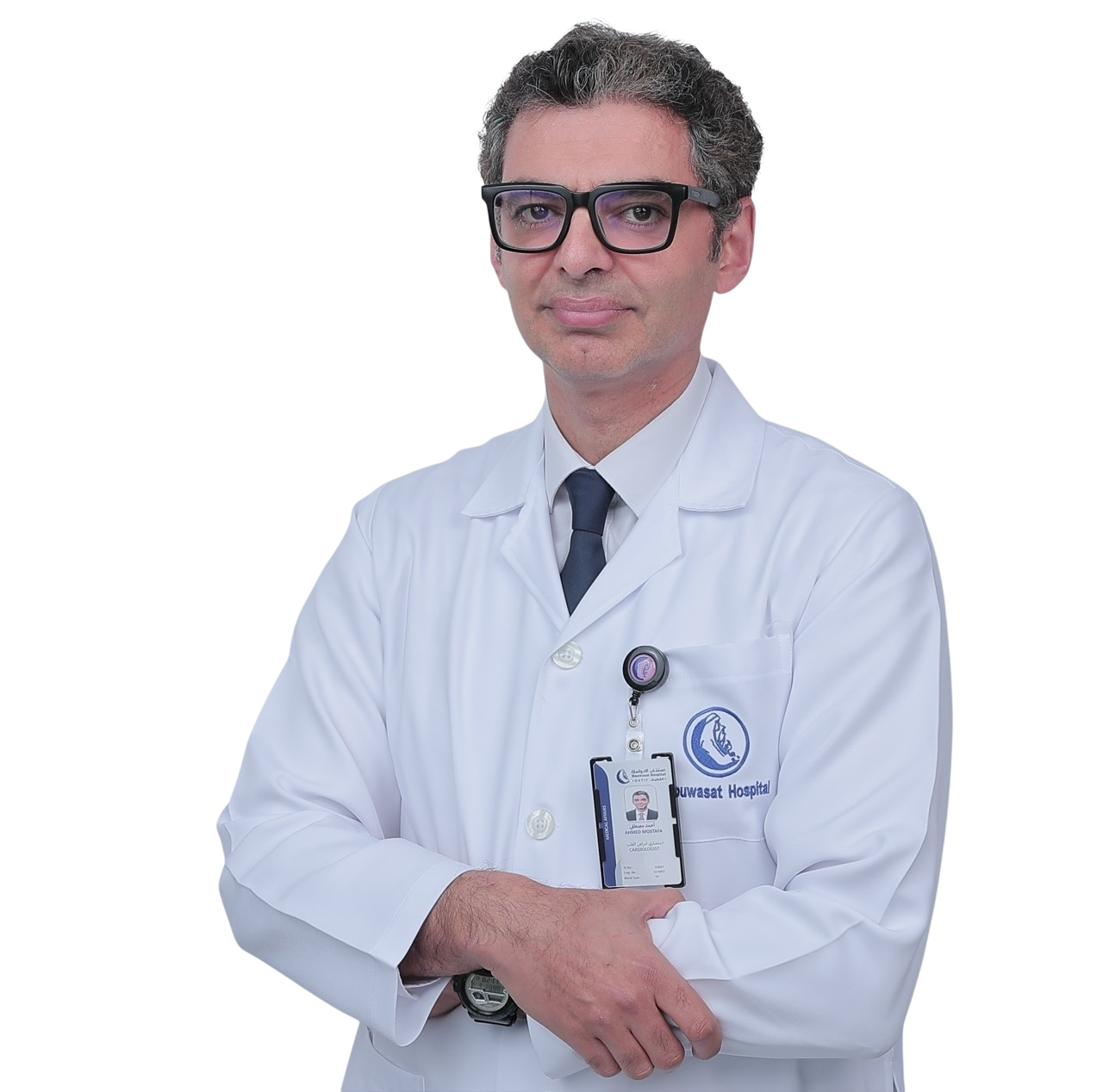 احمد محمد مصطفى