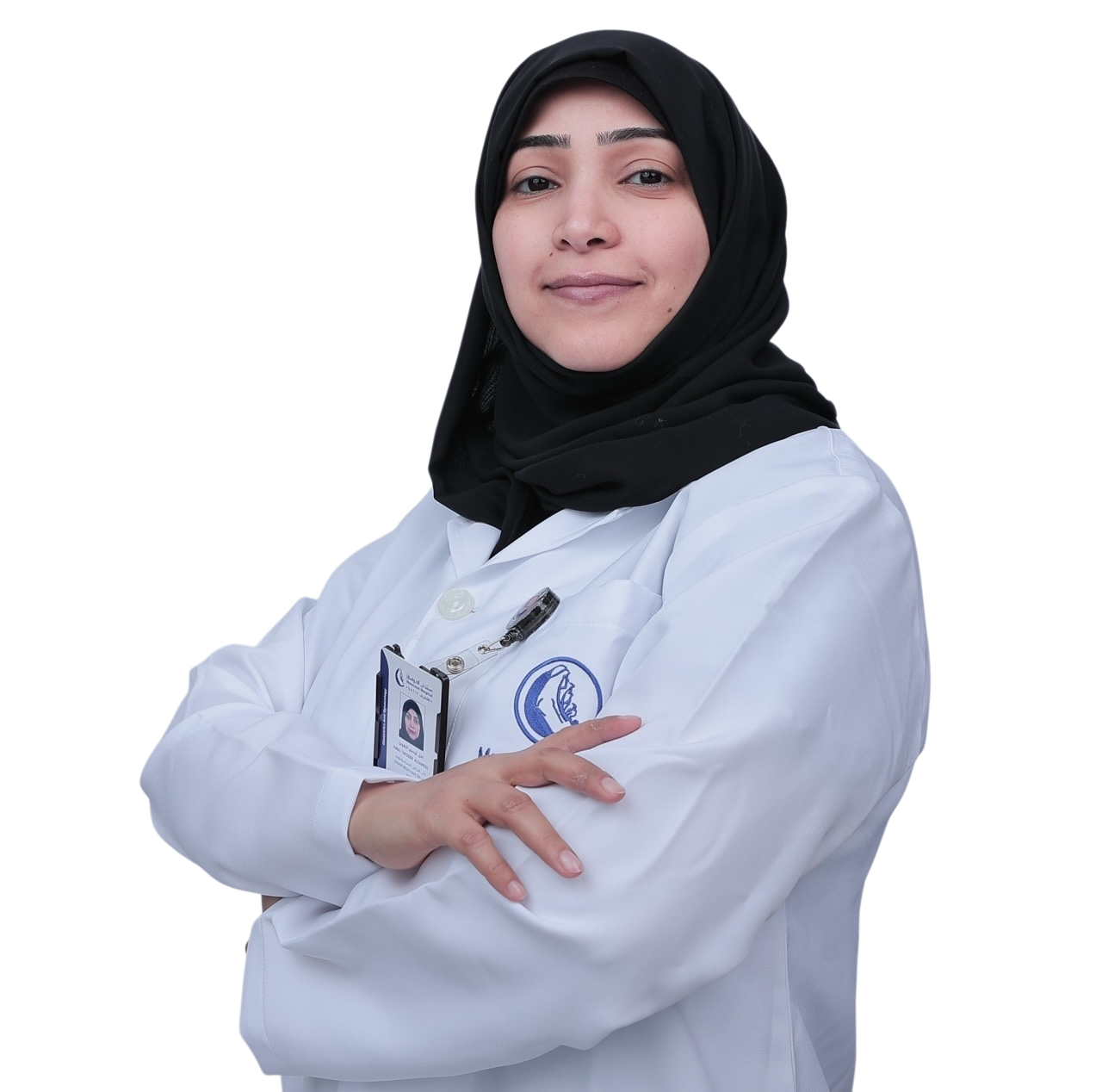 أمل تيسير الطويل