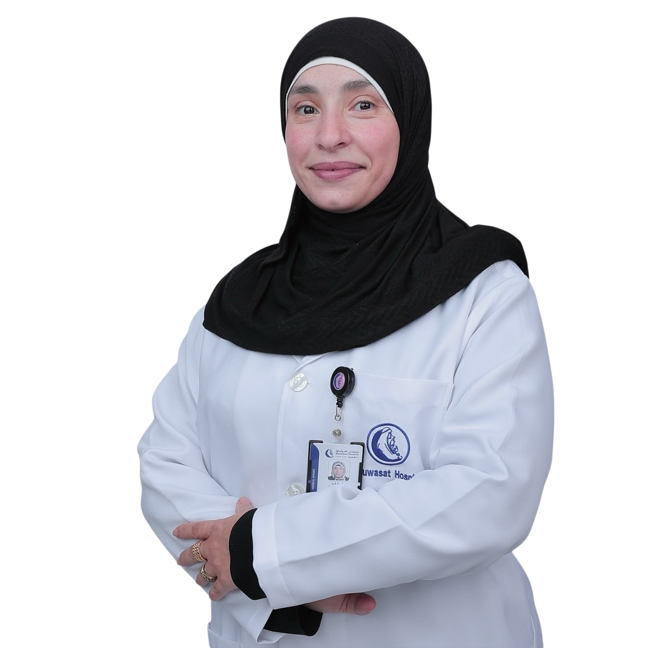 أمنية بكر فرج