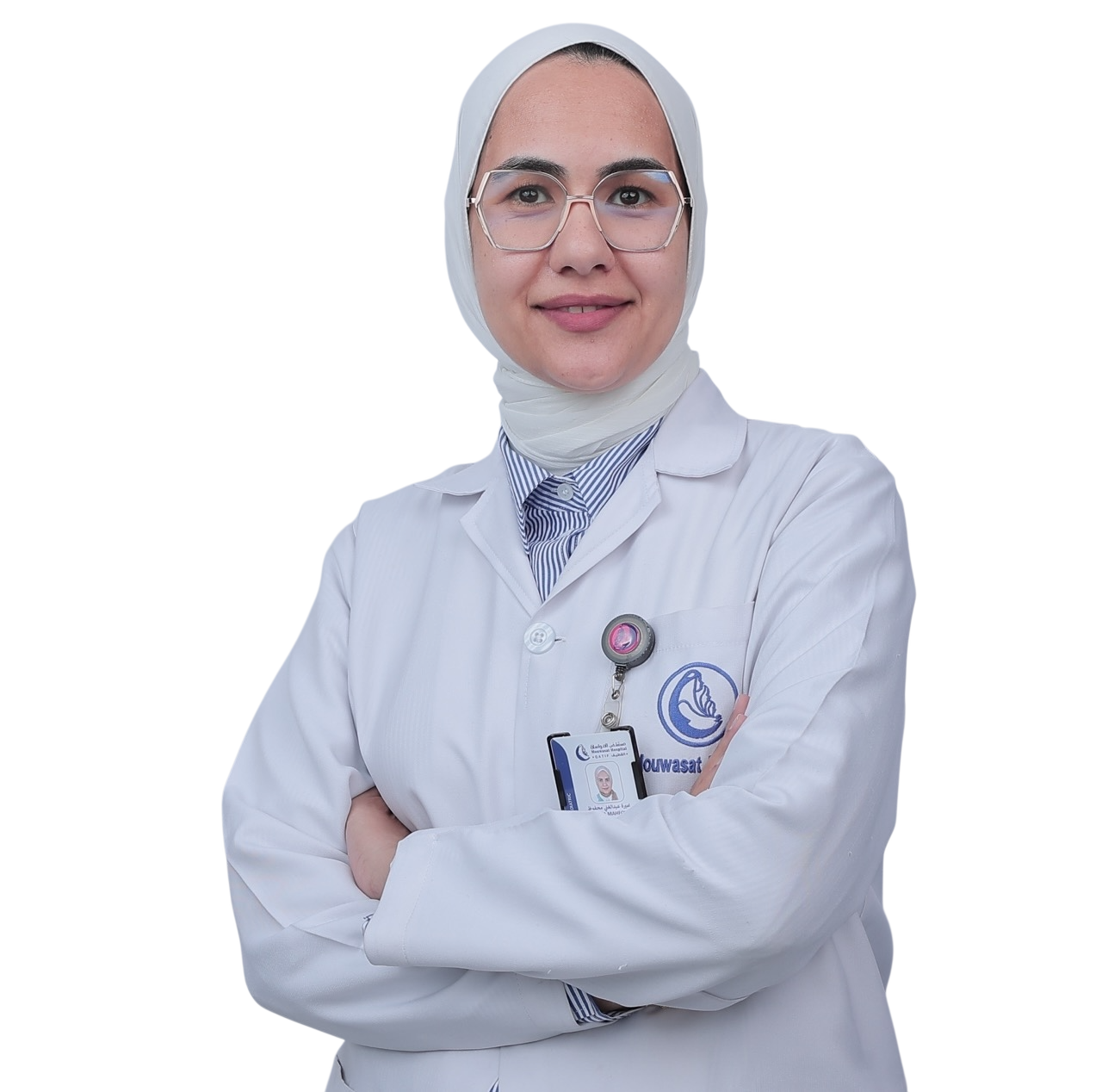 اميرة محفوظ