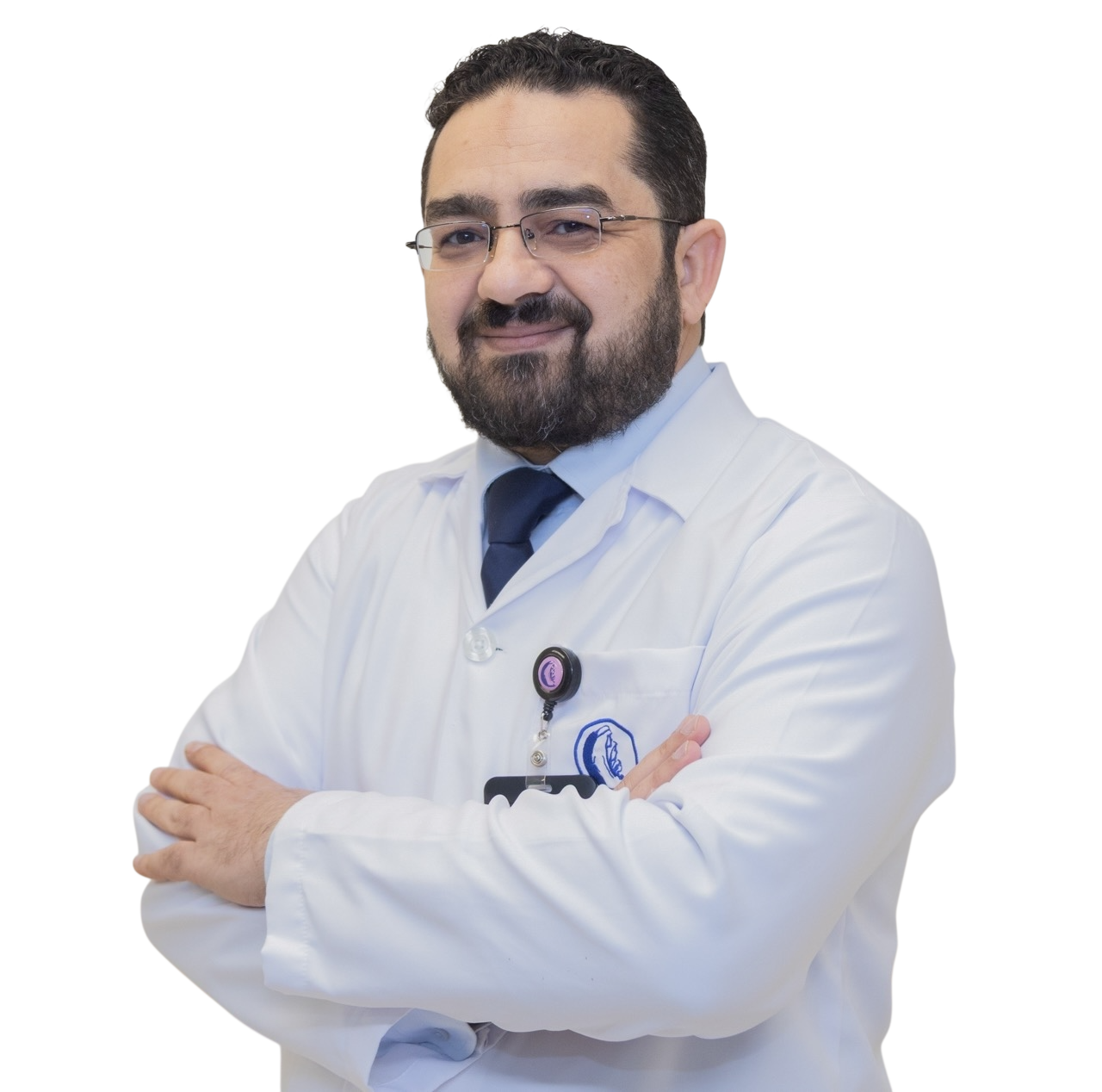 TAREK HASSANIN ABOUELNASR