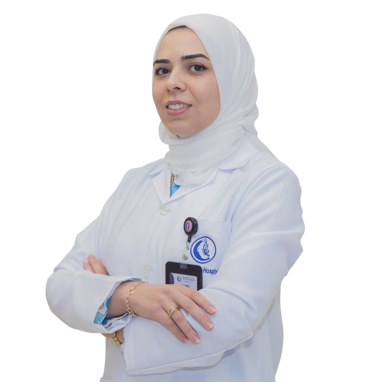 RAHMA NAJEEB MKAOUAR