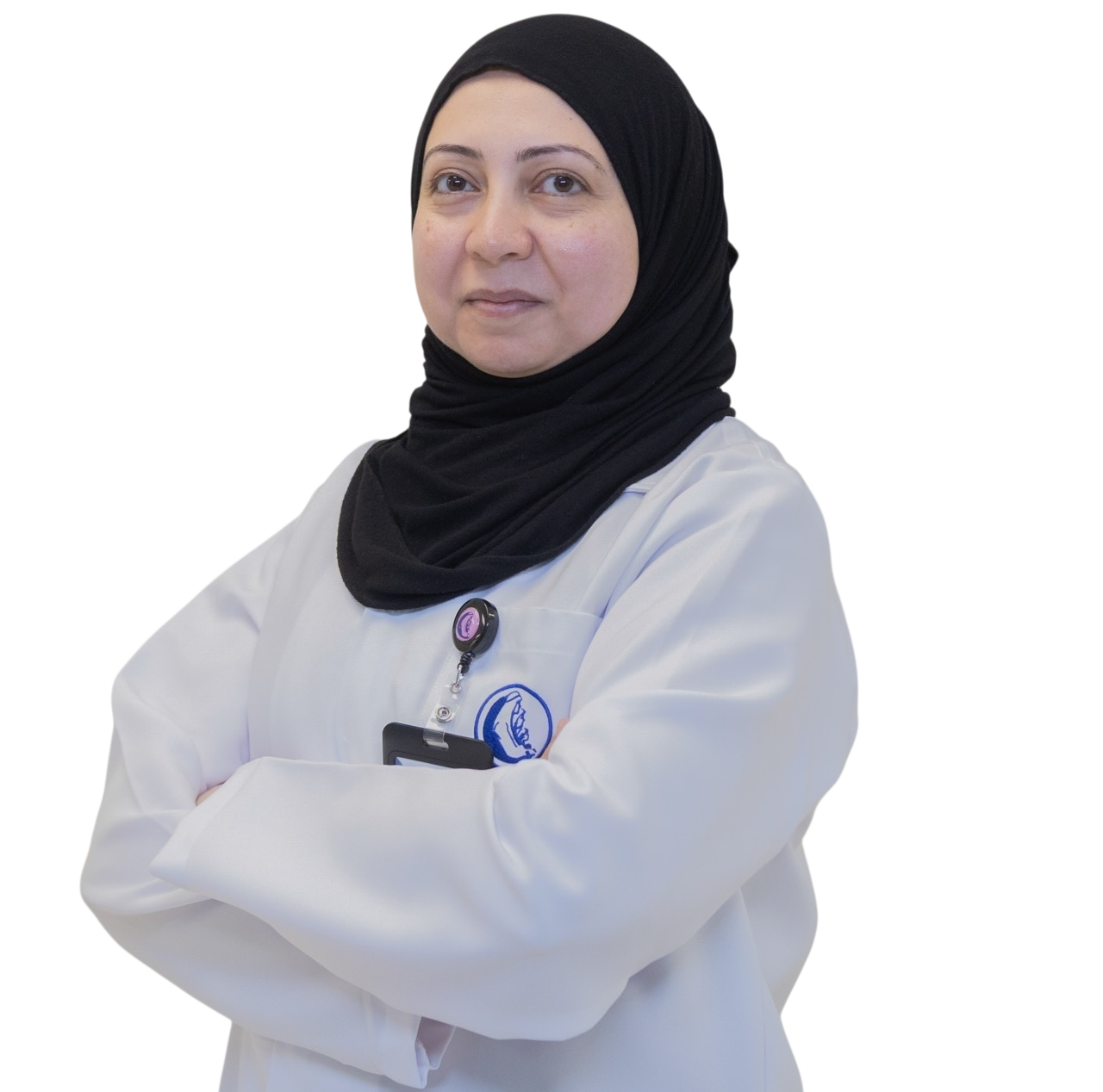 منى عبدالغني