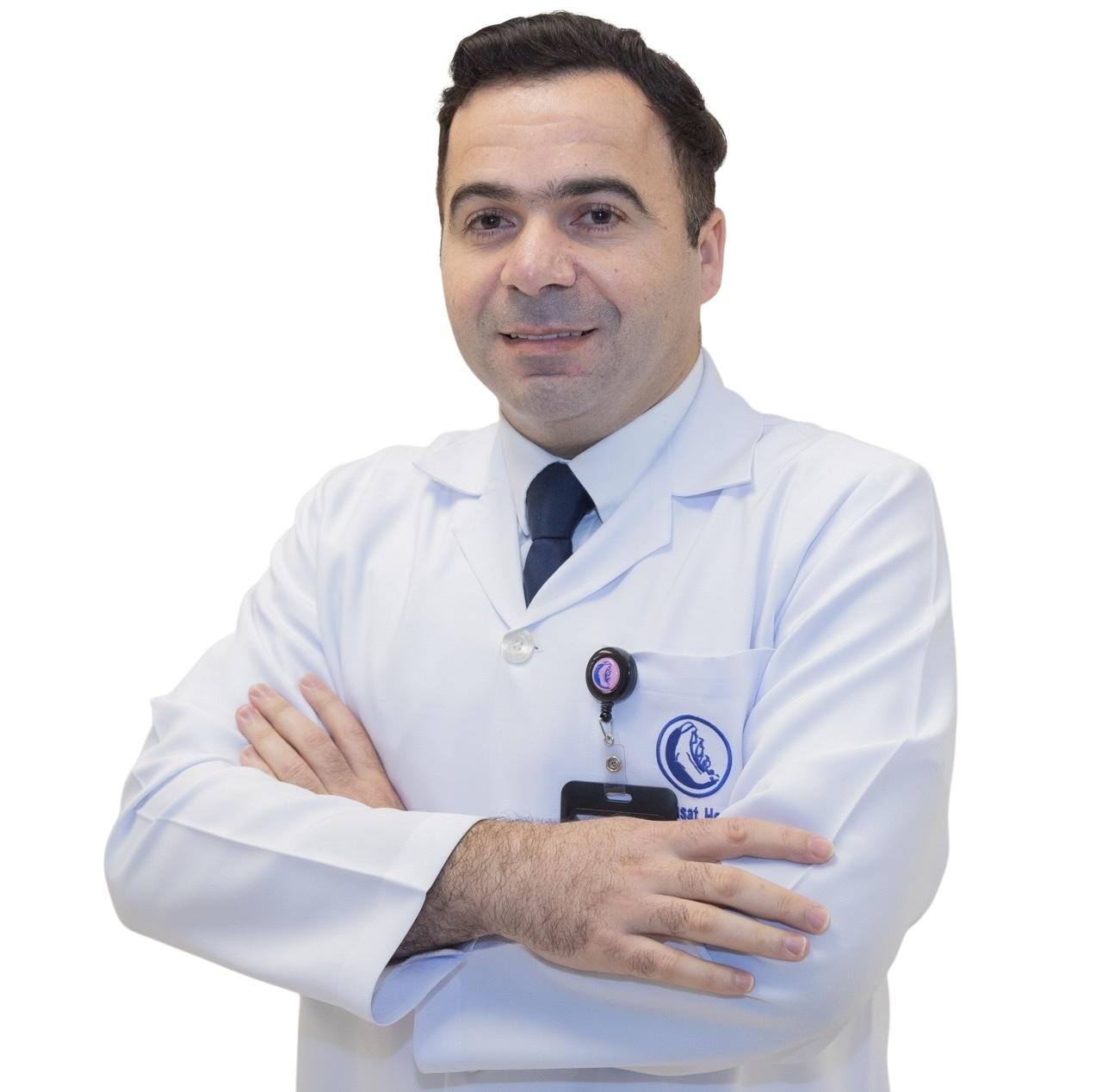 Mohammad Lutfi BaniSalameh