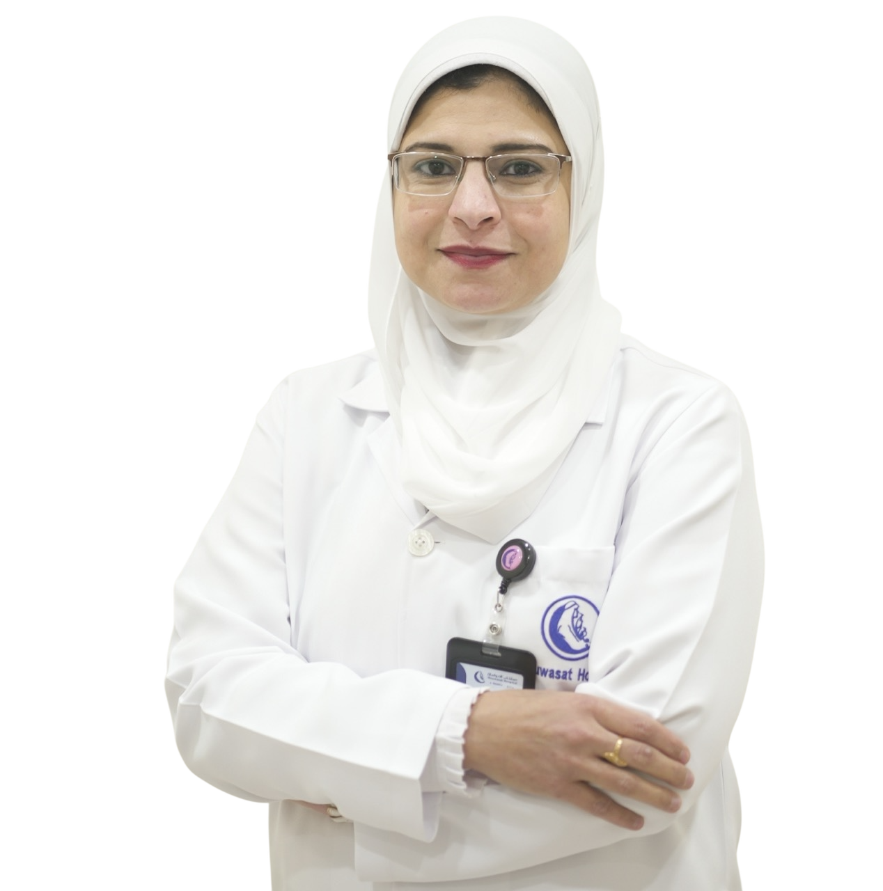 Elham Shabaan Shabaan