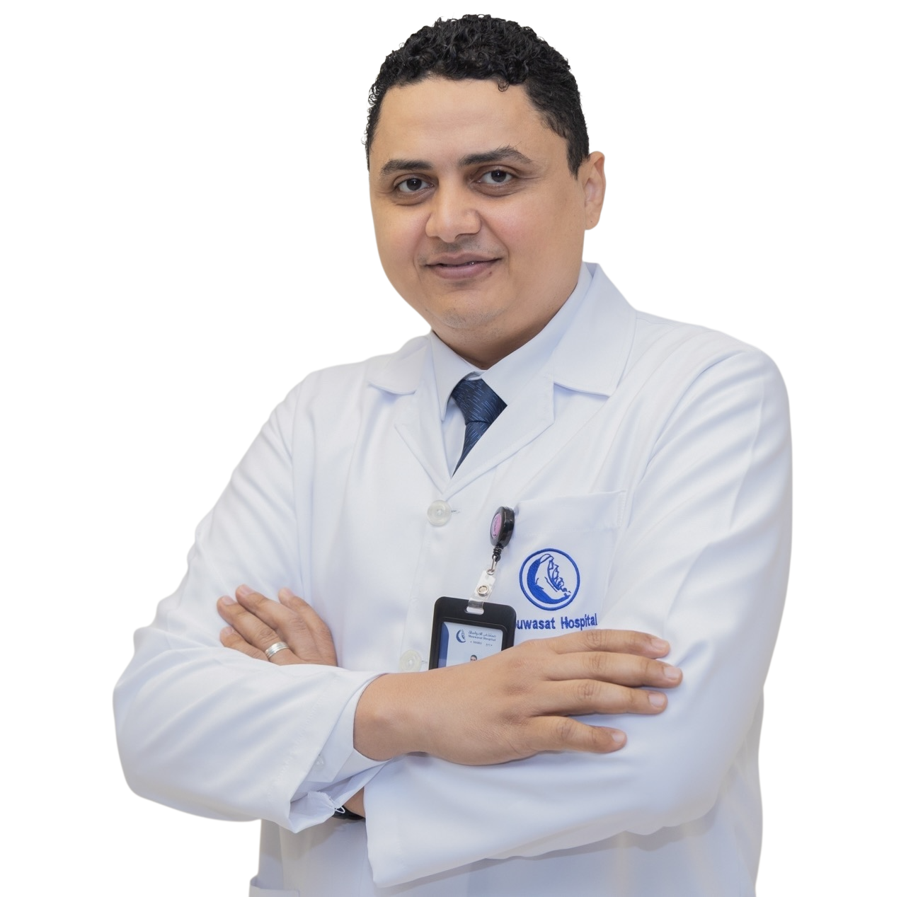 ABDELRAHMAN ALI ELSAKET