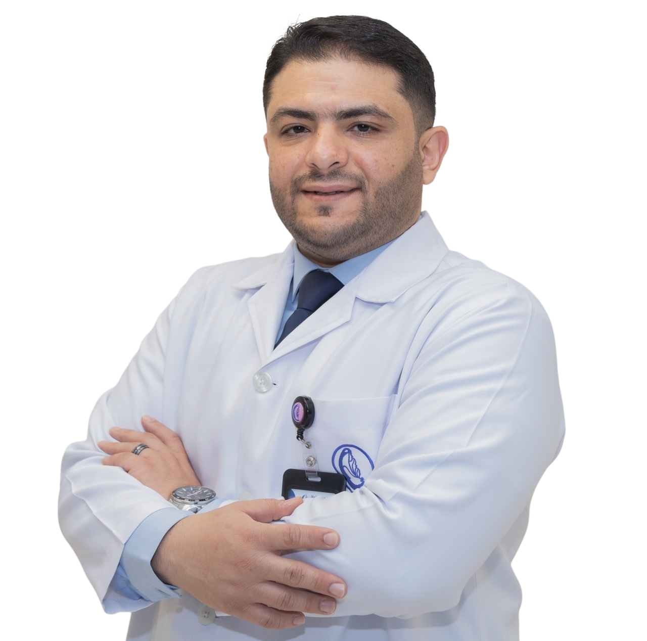 ESLAM DAWOOD SOLIMAN