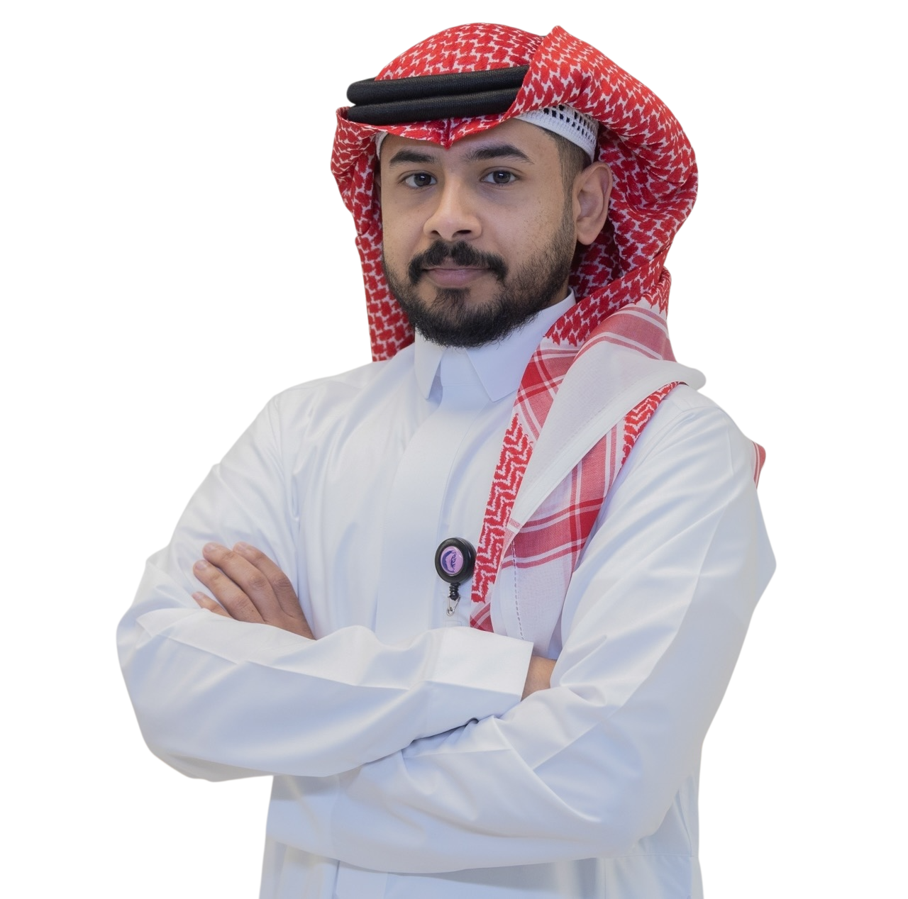 عبد الرحمن الحربي