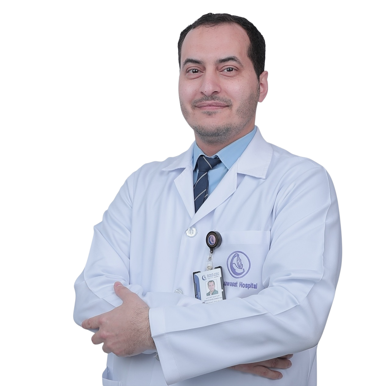 OMAR ELSAYED MOHAMMED