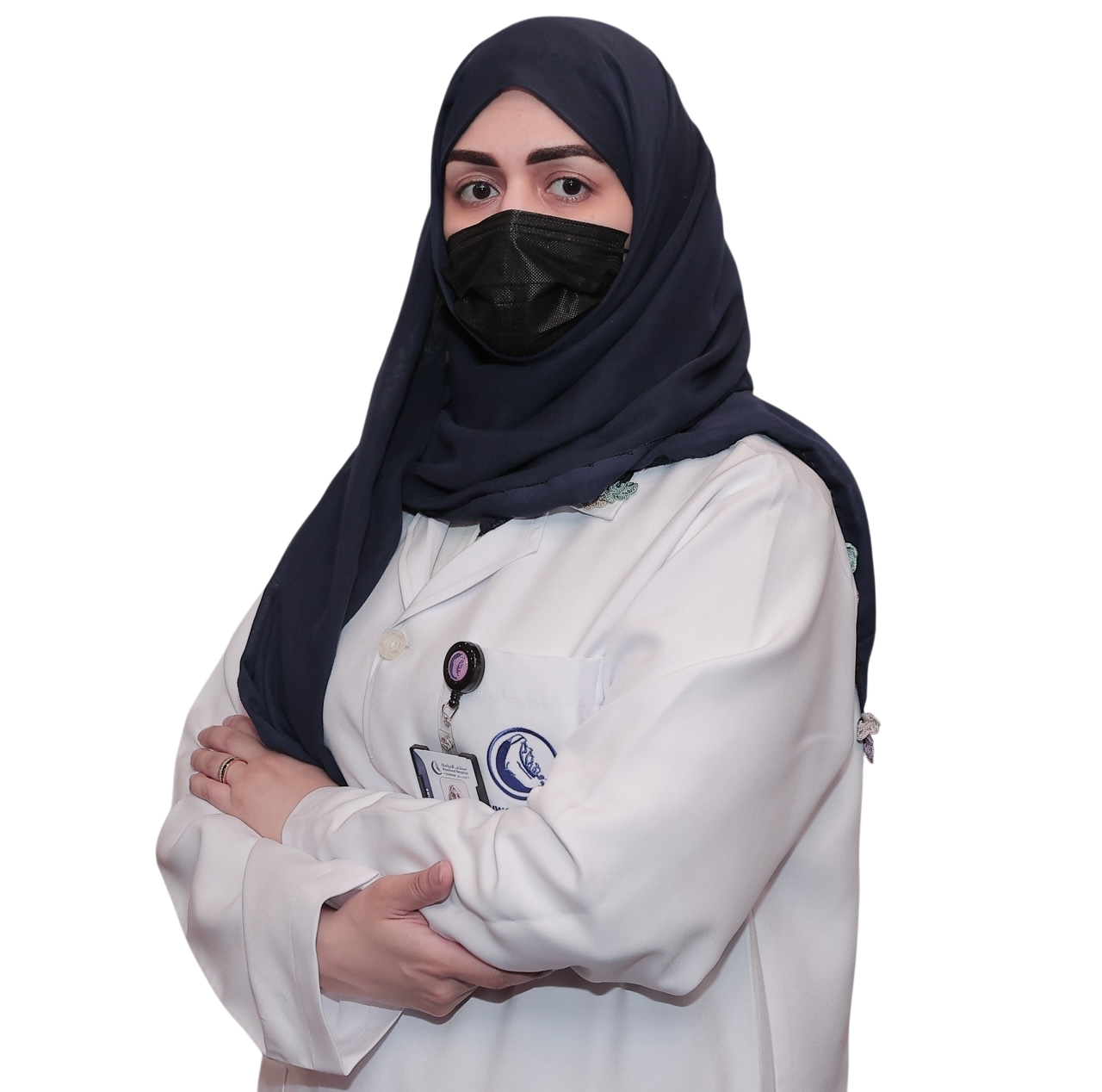 AMAL MUDER ALMARHOON