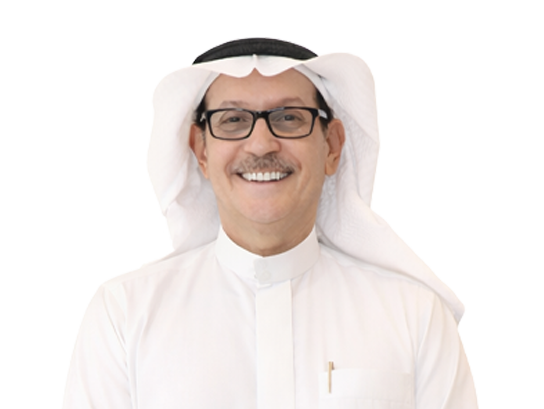 Mr. Nassir Sultan Alsubaie