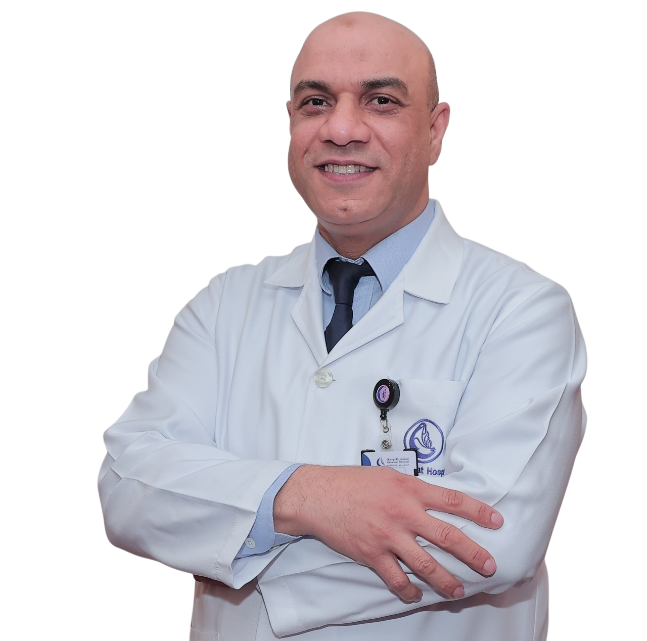 YASSER BAHGAT ELSISI