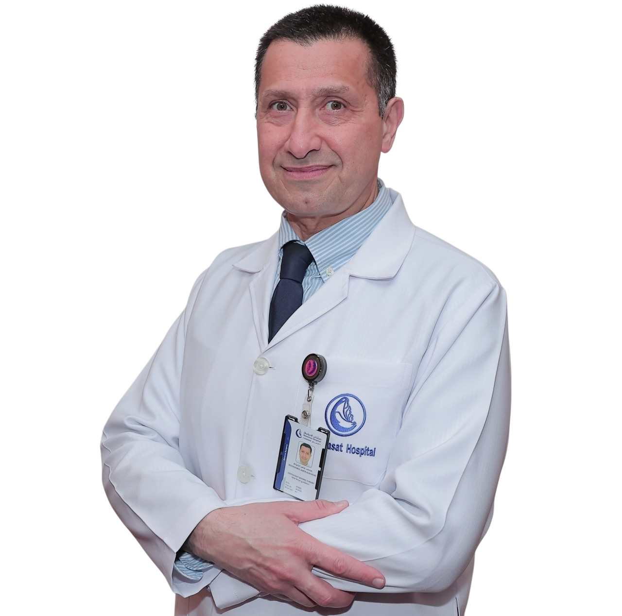 محمد عمر الخياط