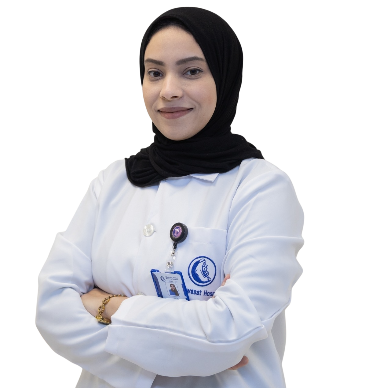 BASMA MOHAMED SAEED AHMED