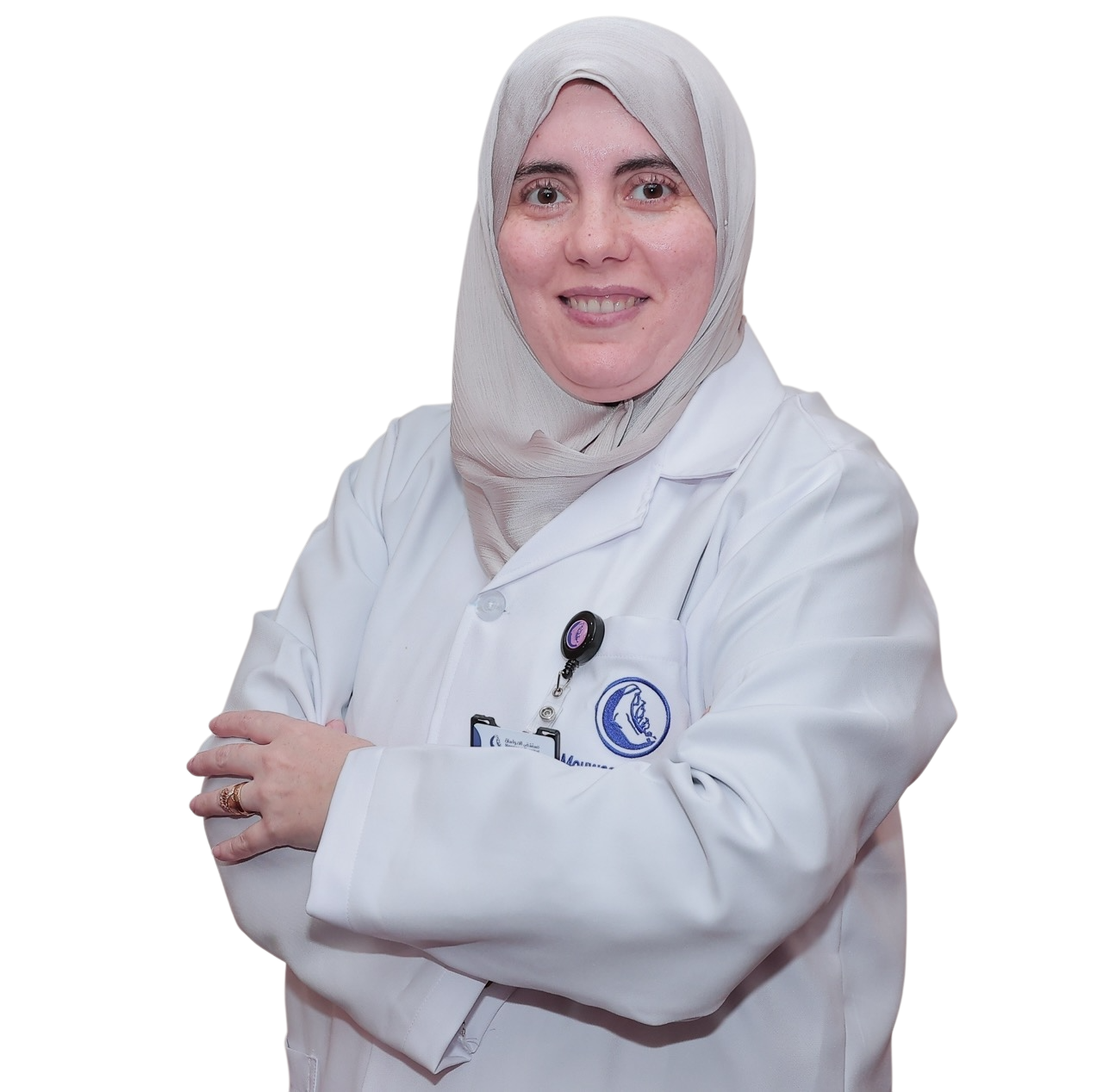 EMAN ABDELMAGEED ELHAMRAWY