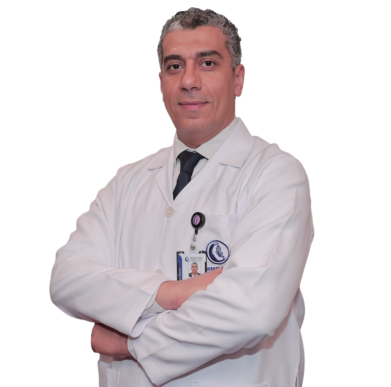 محمد حمدي الخطاب