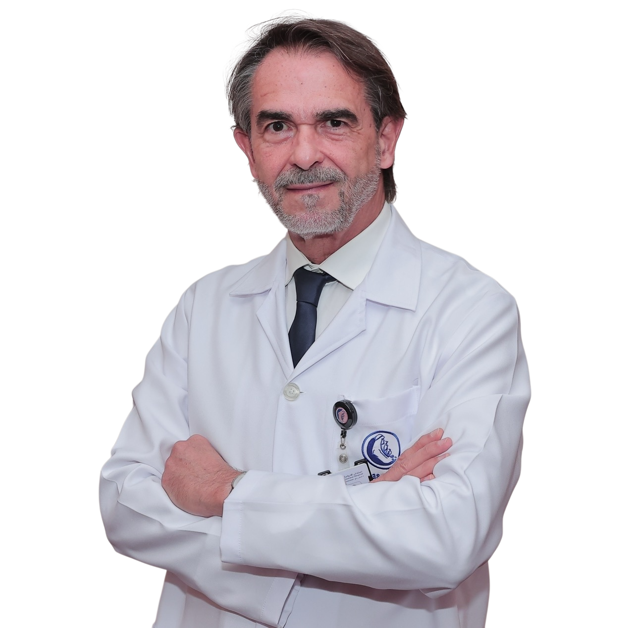 CARLOS MANUEL SANTOS