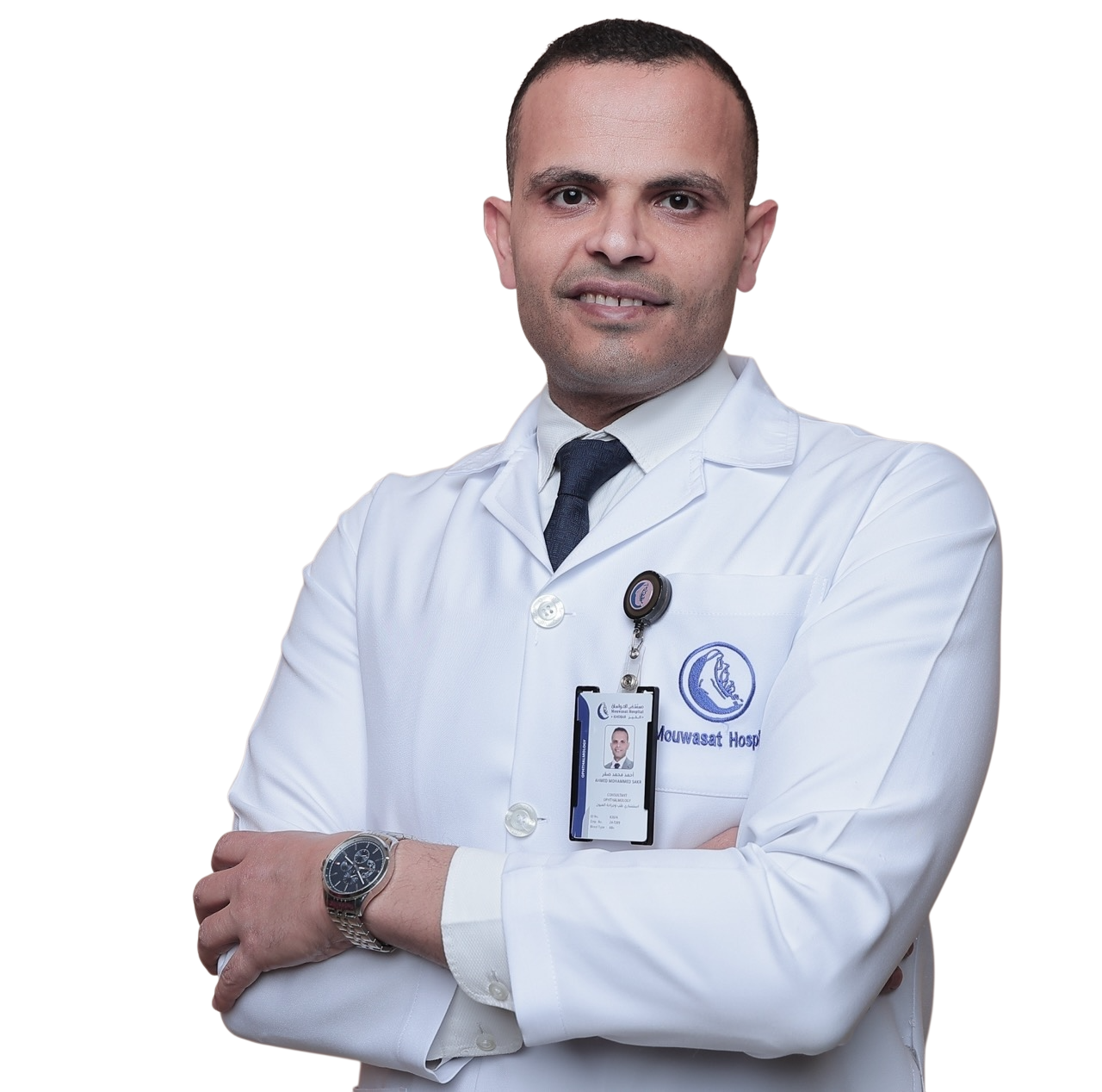 أحمد محمد صقر