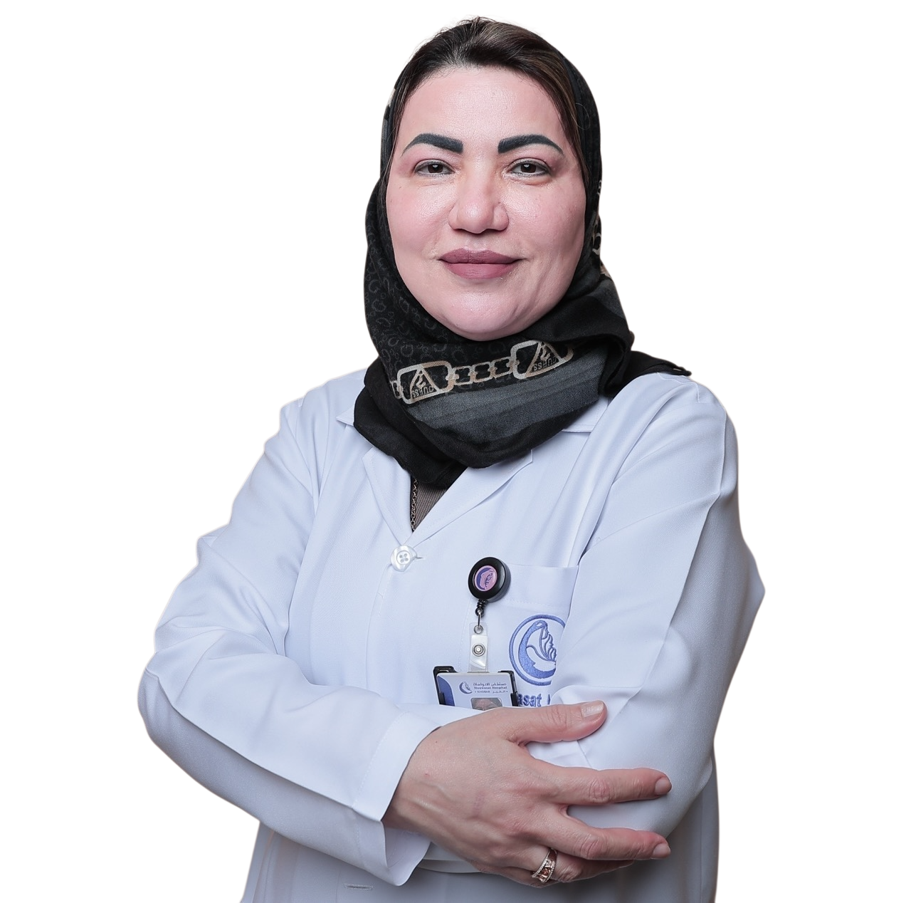 SHERIN ZAKARIA SAYED AHMED