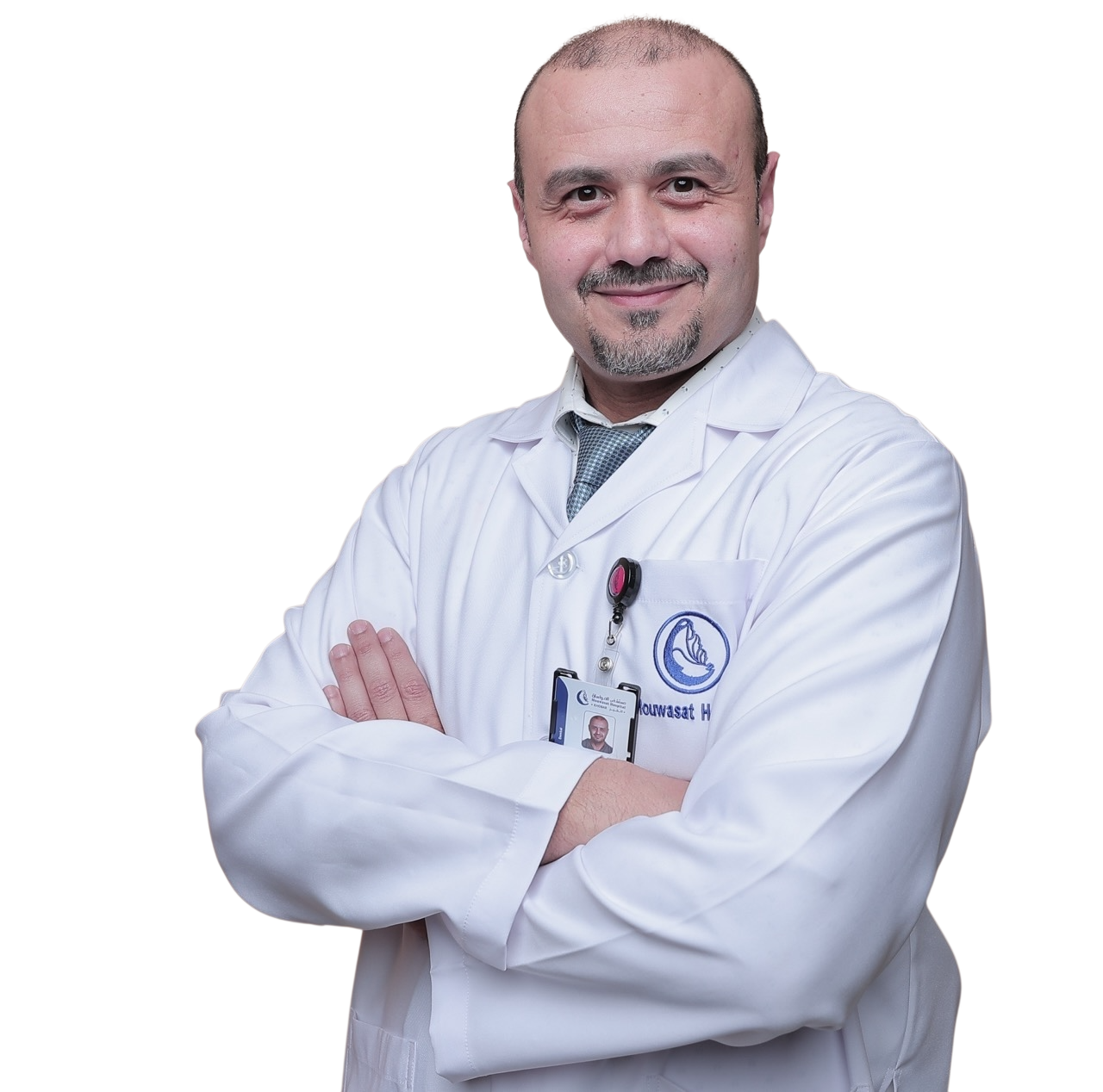 MOHAMMAD TOAMA ALMASRI