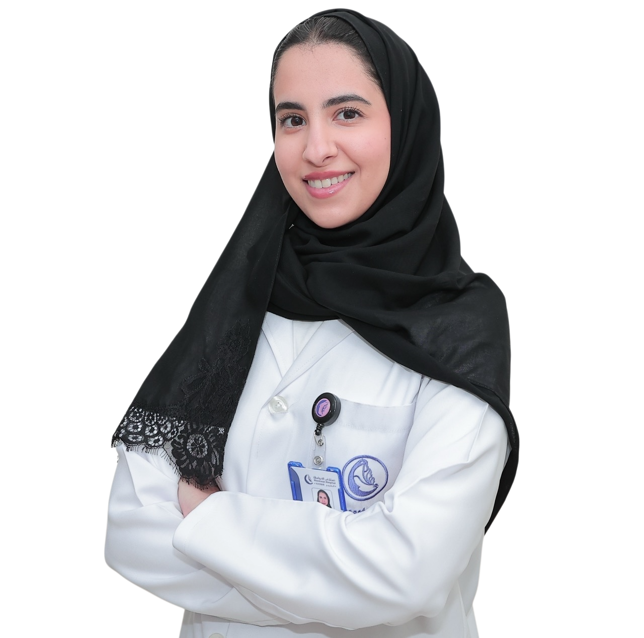 REEF ABDULLAH ALDOSSARY