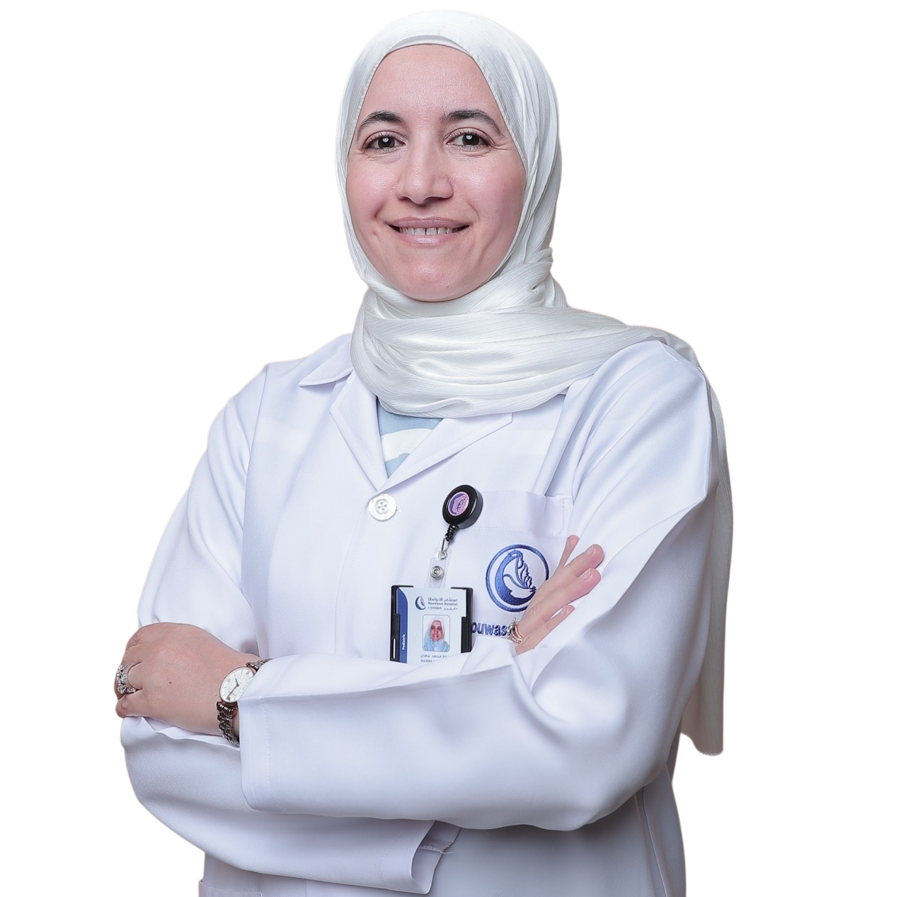 MARWA MOHAMED NABHAN