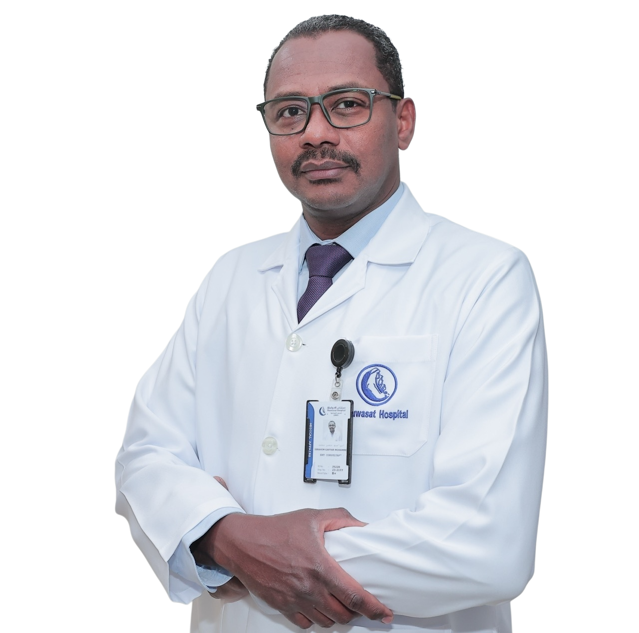 ابراهيم جعفر محمد