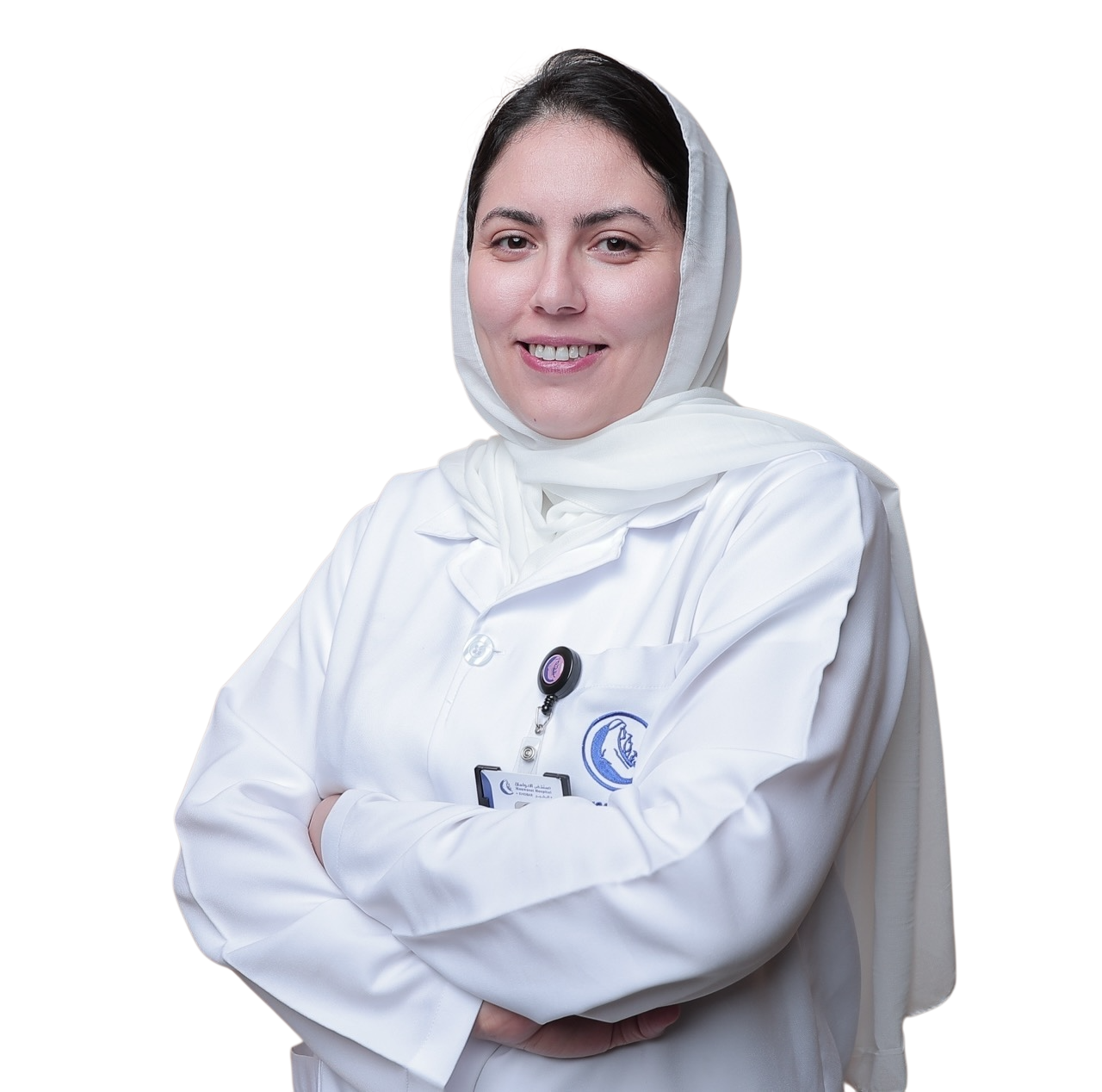 نسرين حميده صماري