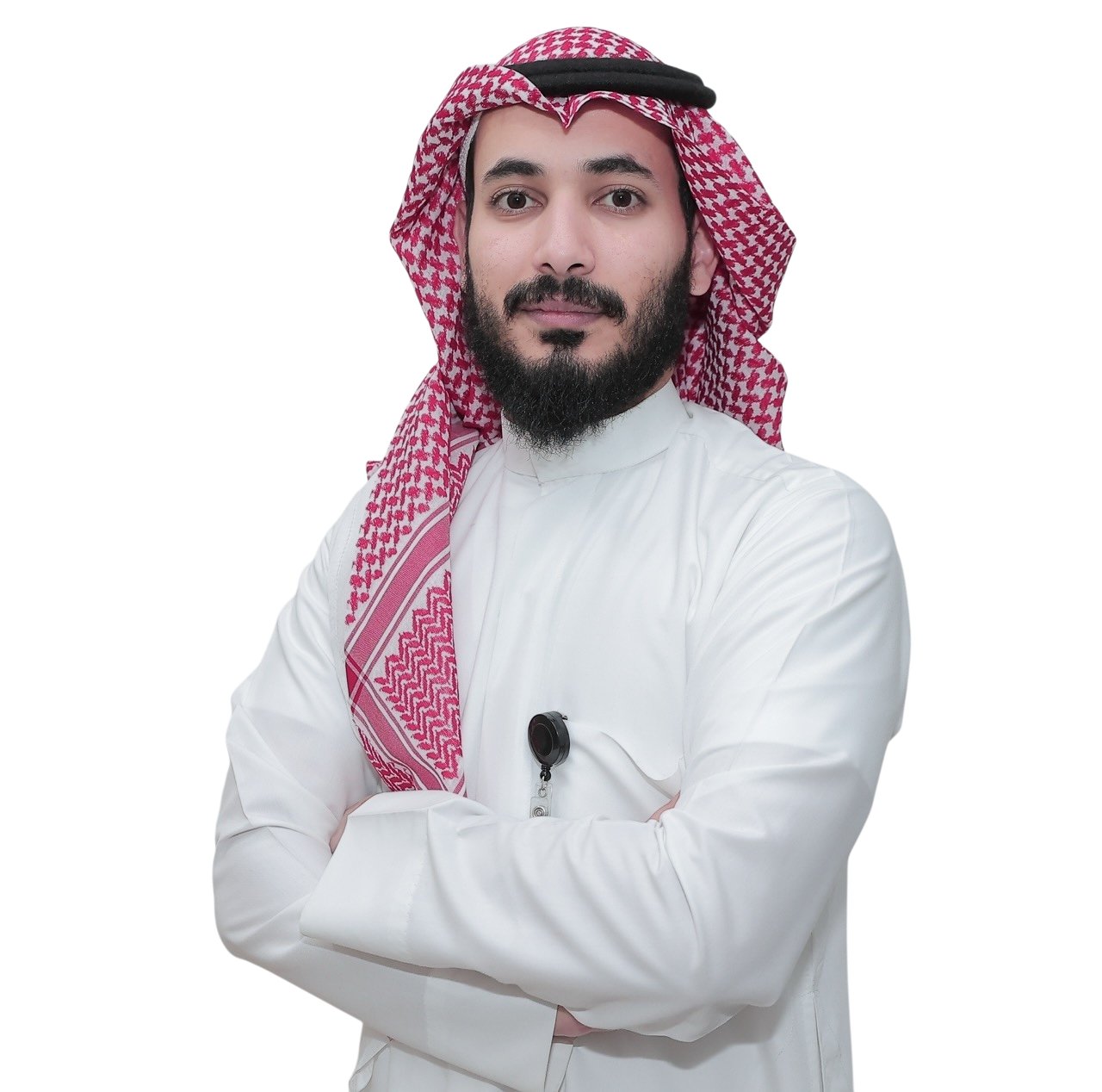 وليد المطيري