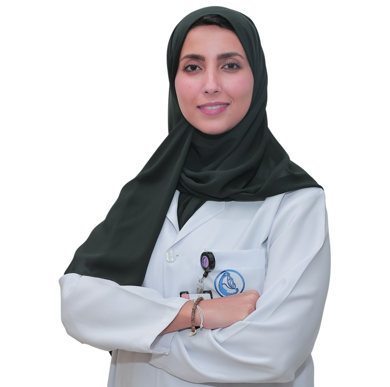 نجلاء المحيميد