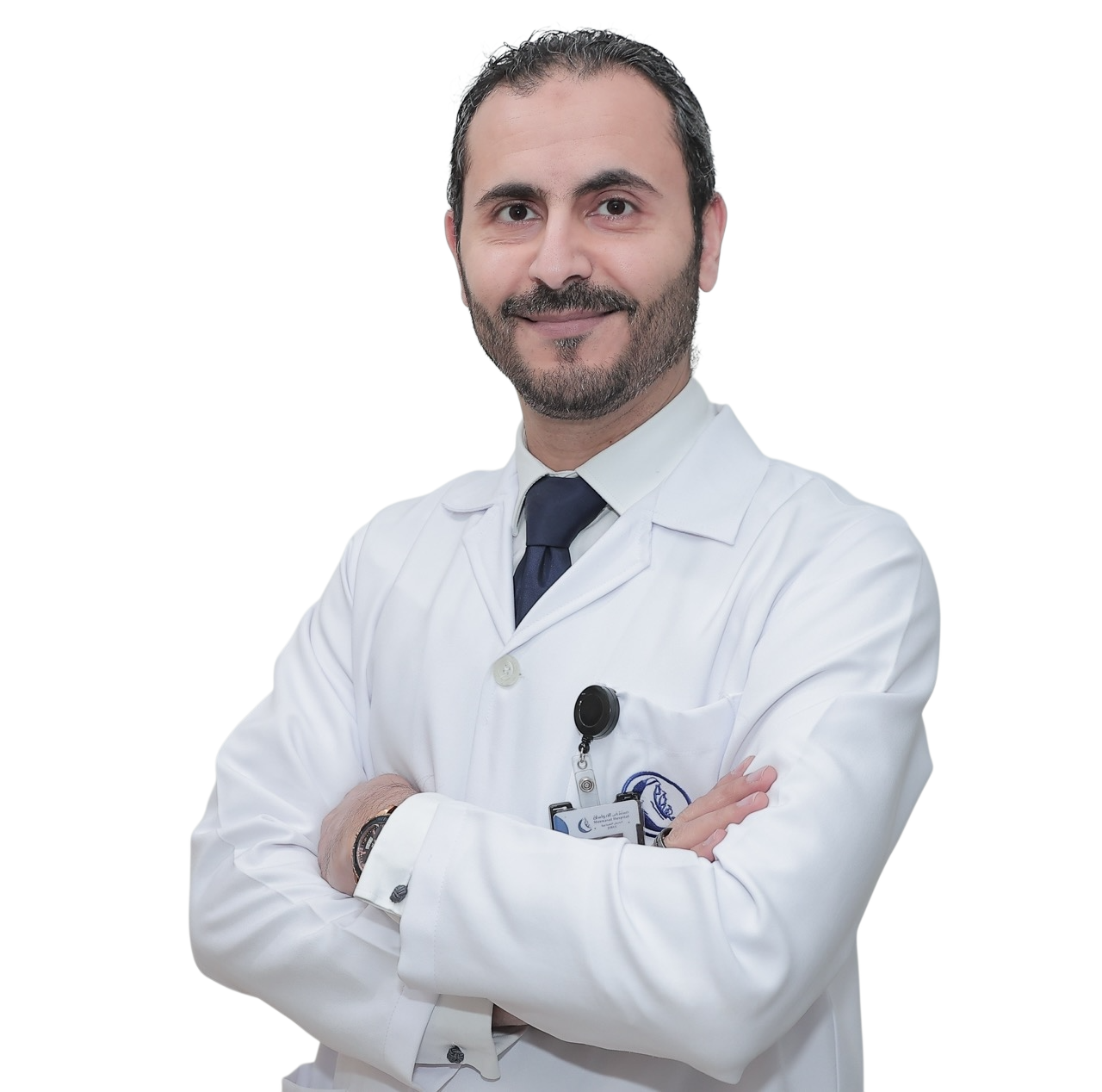 هيثم محمد موسه