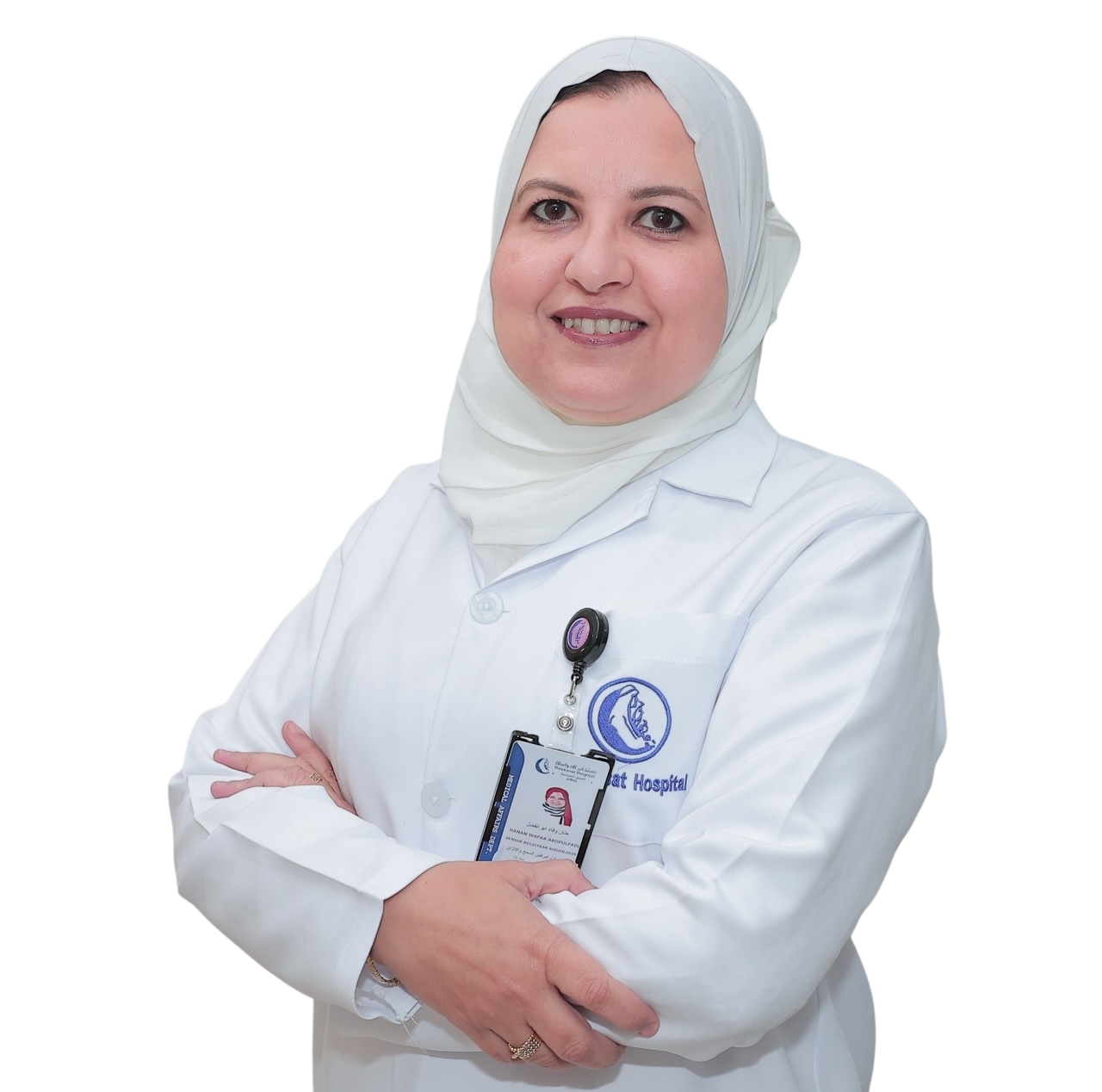 حنان ابو الفضل